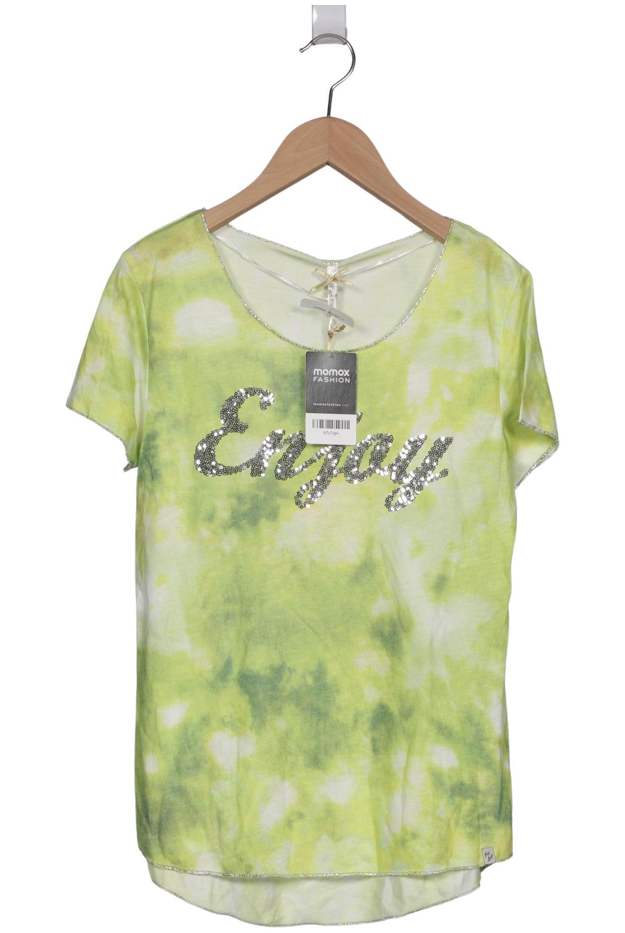 

Key Largo Damen T-Shirt, grün, Gr. 36