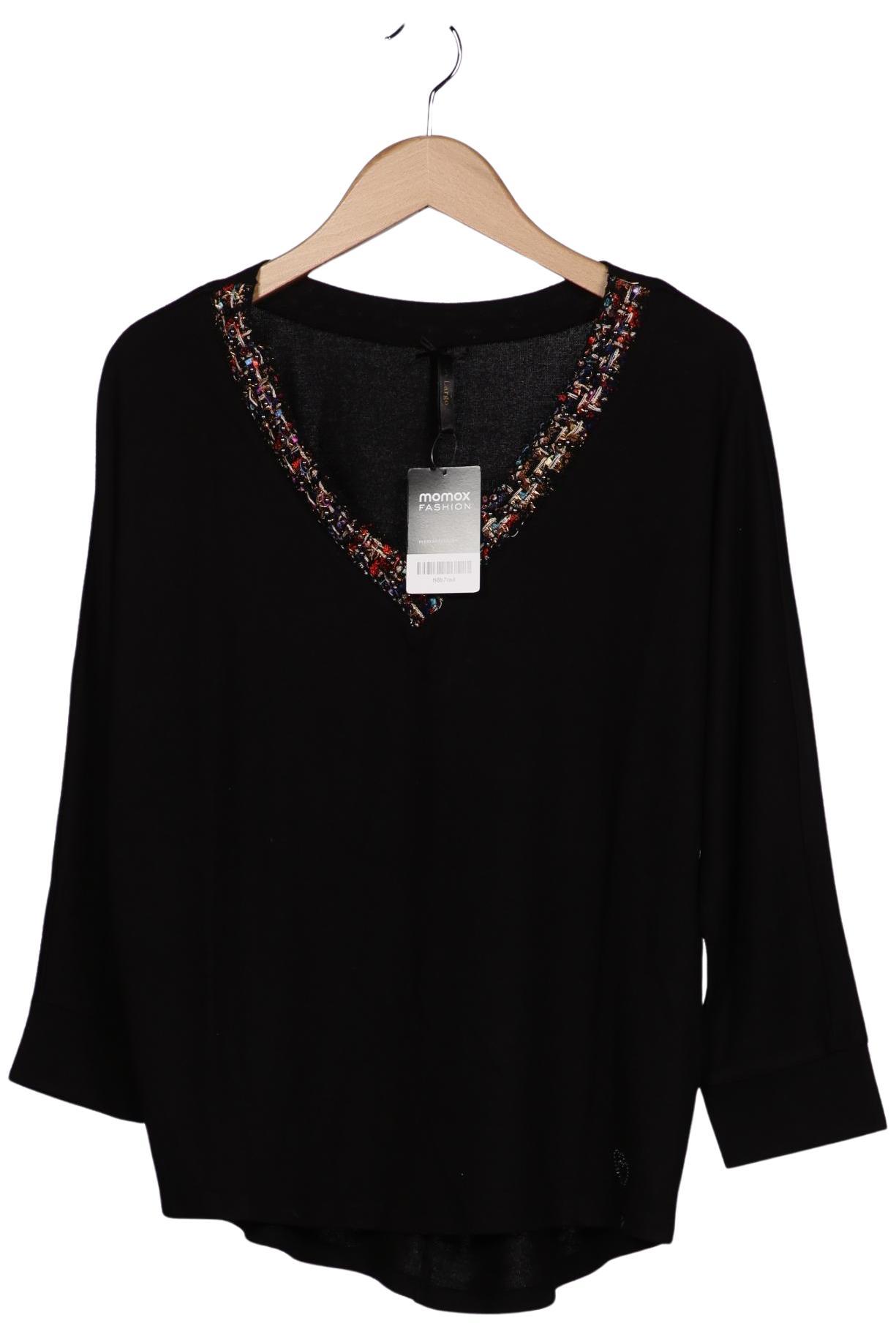 

Key Largo Damen Pullover, schwarz, Gr. 44