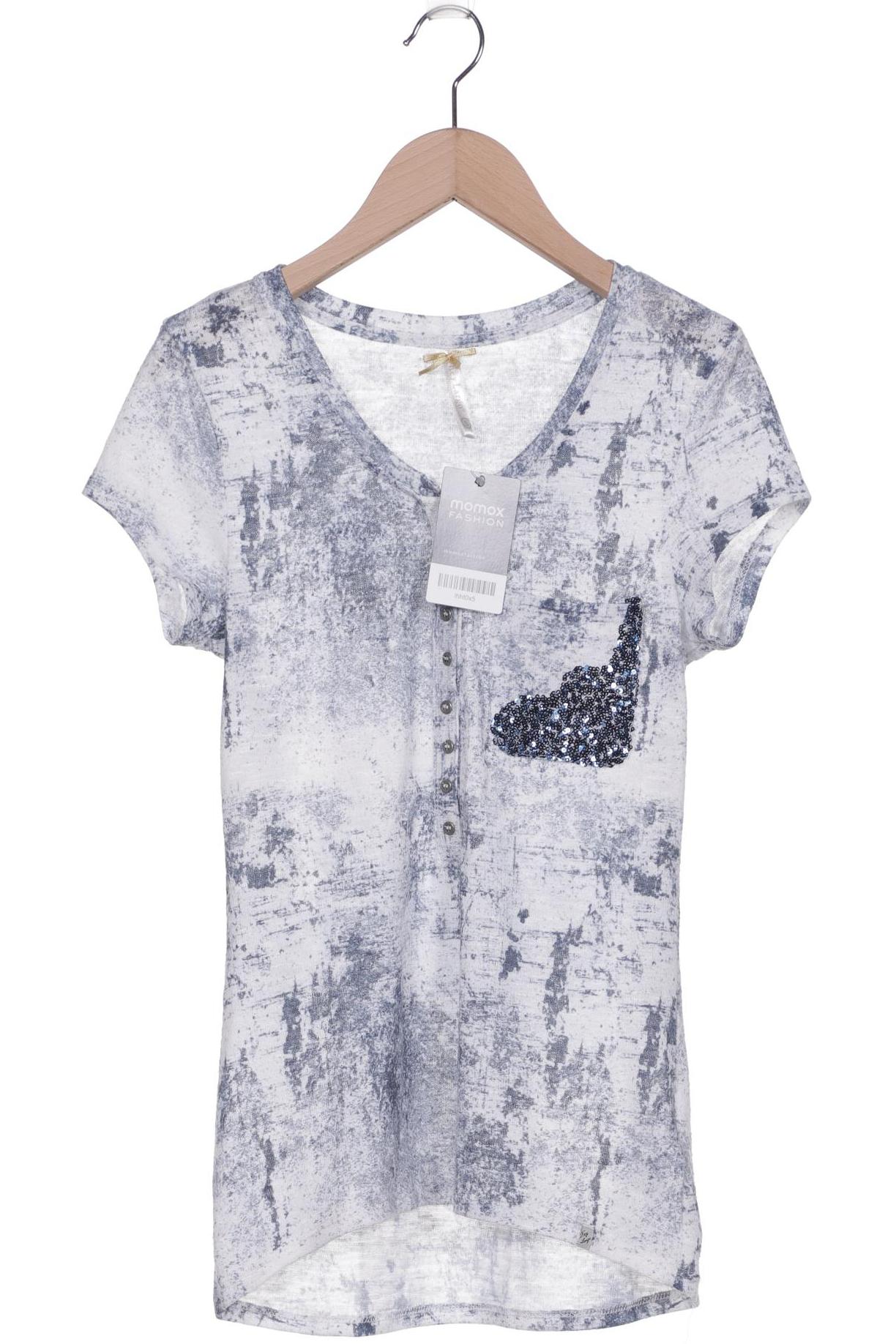 

Key Largo Damen T-Shirt, blau, Gr. 36