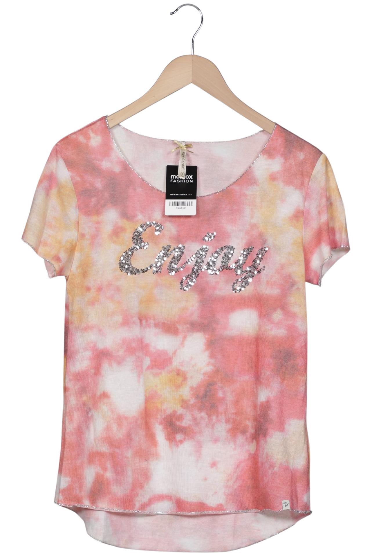 

Key Largo Damen T-Shirt, mehrfarbig, Gr. 42