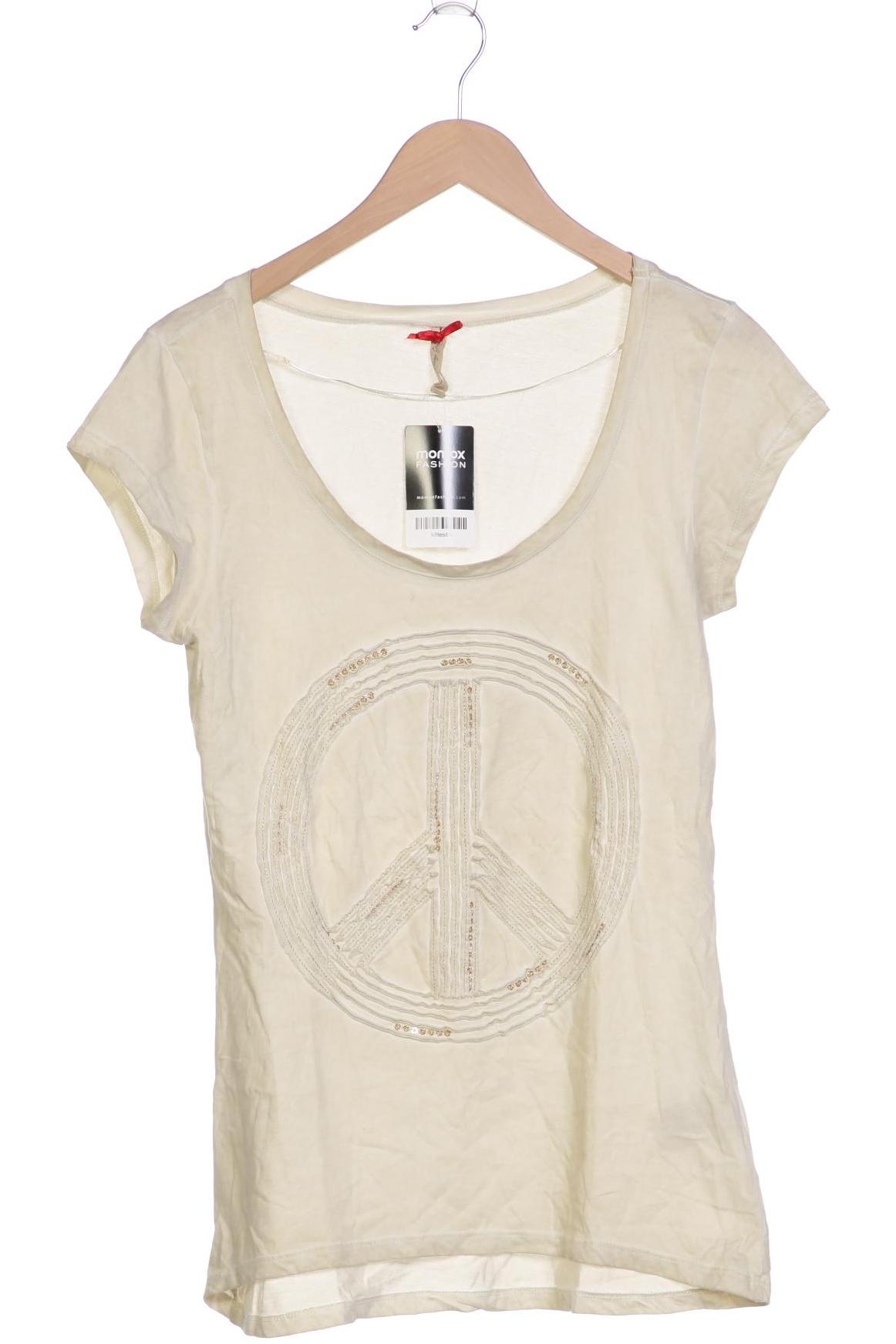 

Key Largo Damen T-Shirt, beige, Gr. 44