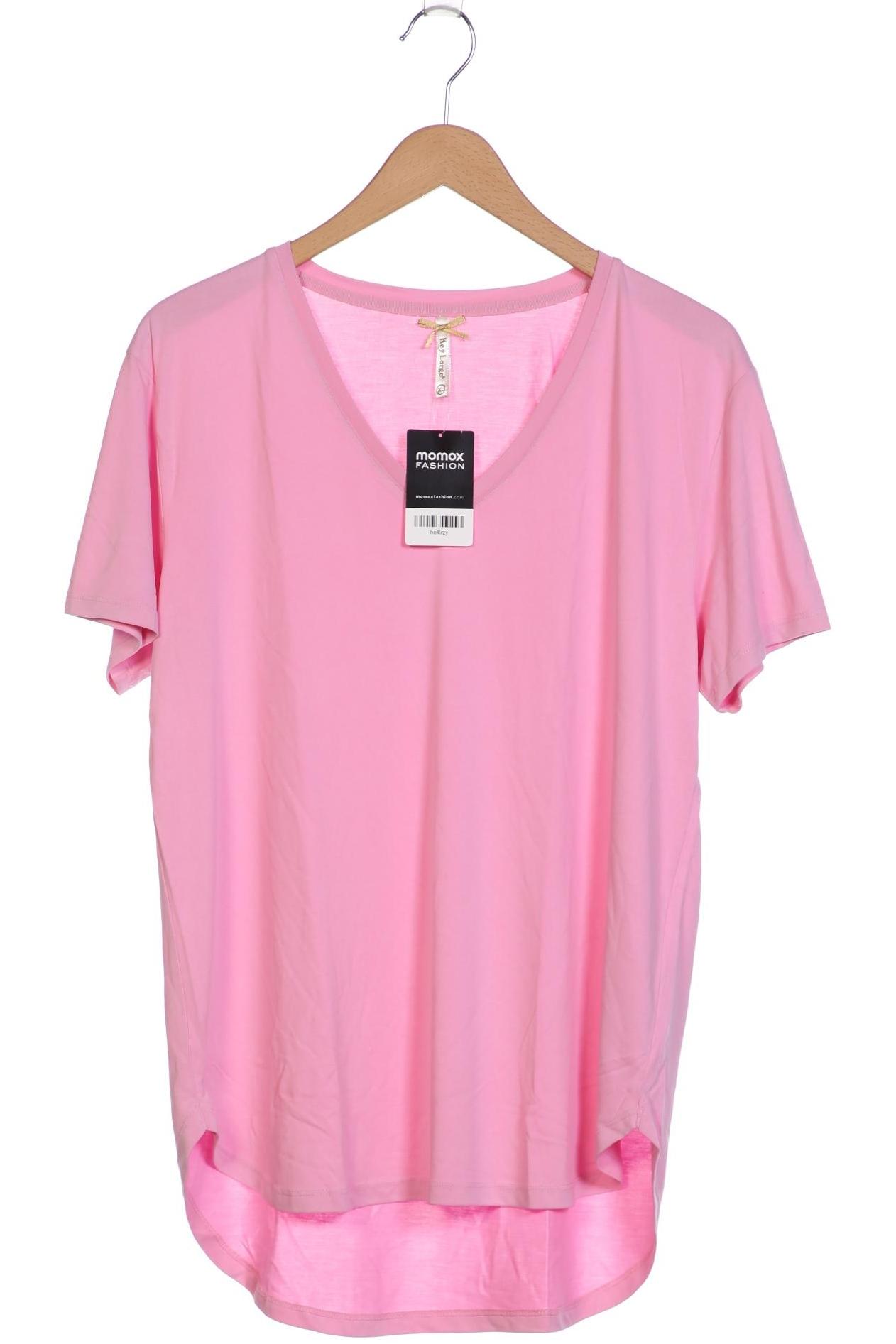 

Key Largo Damen T-Shirt, pink, Gr. 44