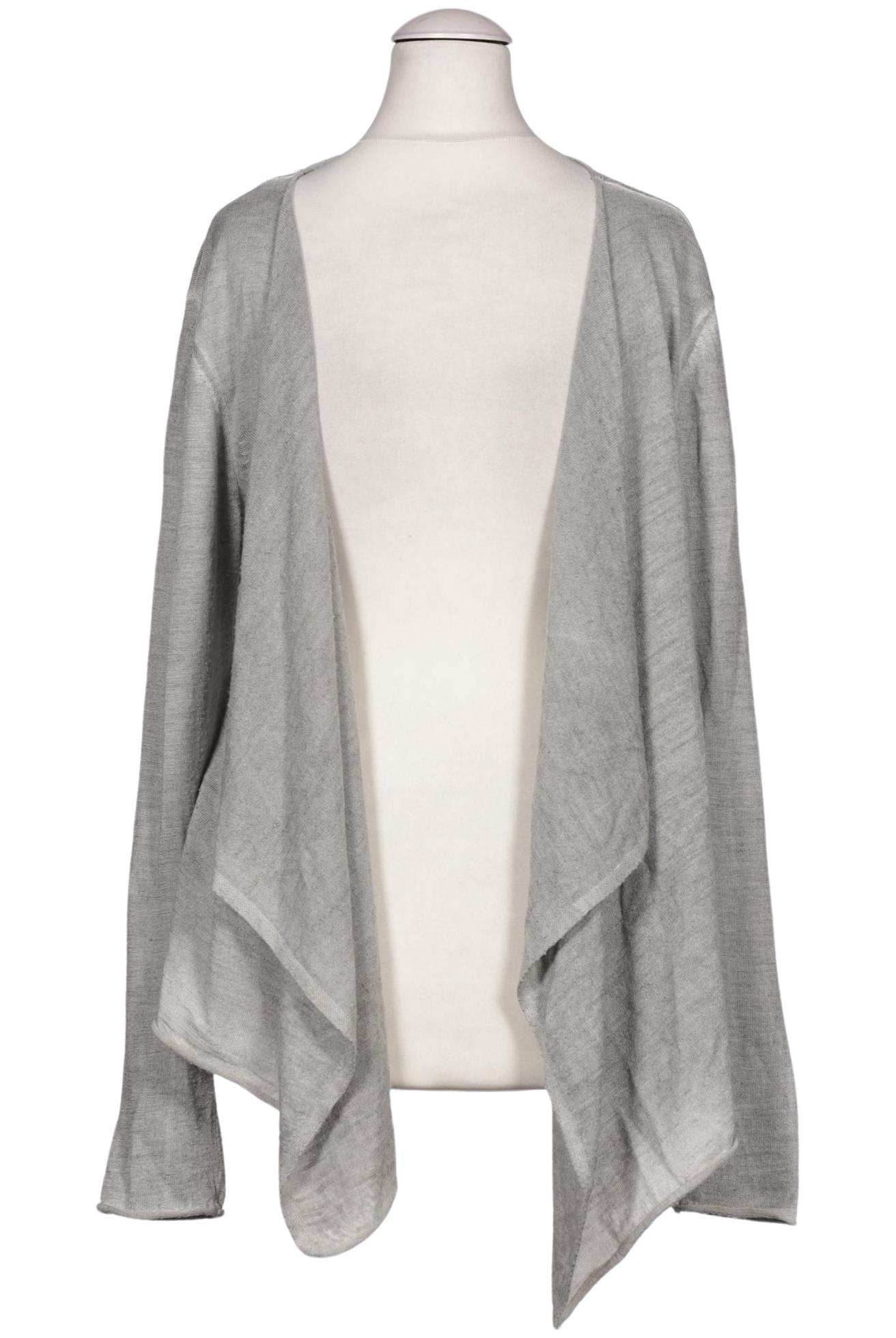 

Key Largo Damen Strickjacke, grau, Gr. 36