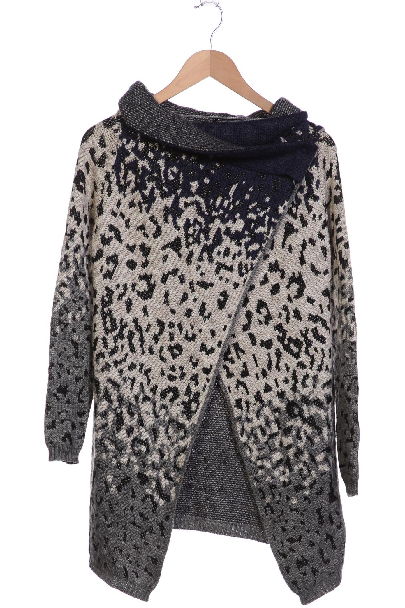 

Key Largo Damen Strickjacke, grau