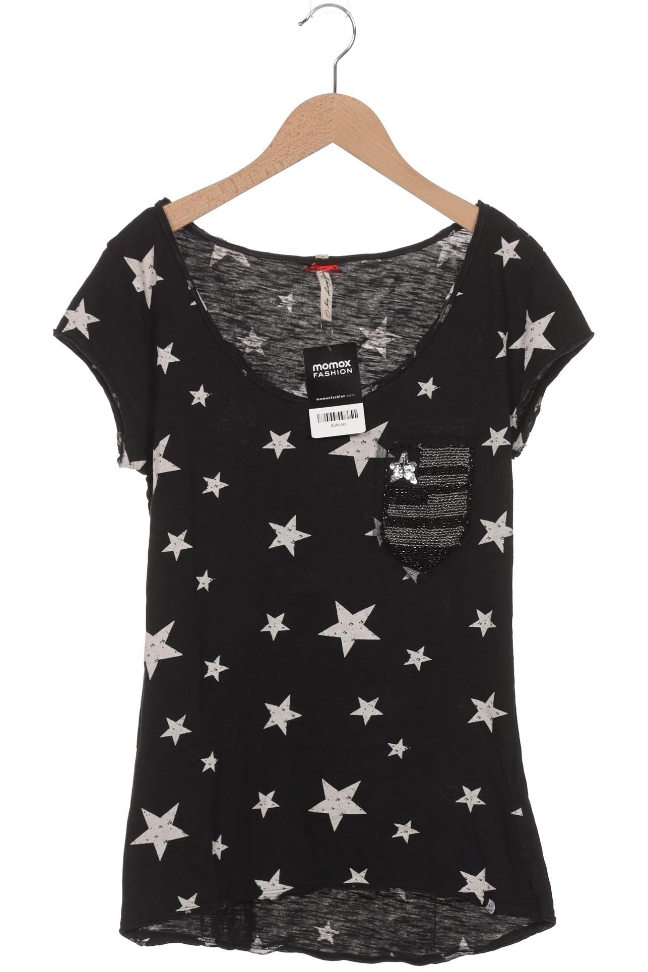 

Key Largo Damen T-Shirt, schwarz, Gr. 42