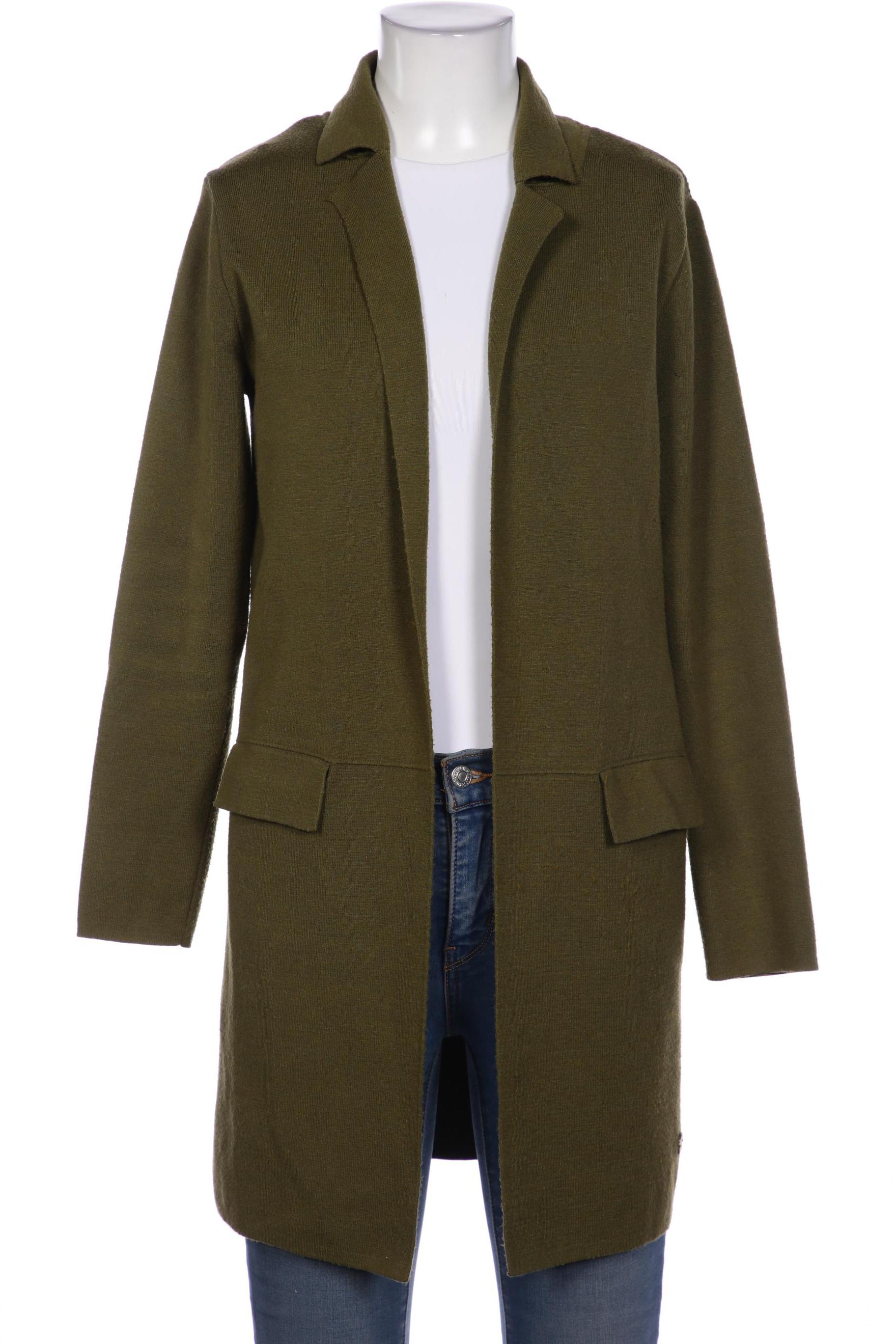 

Key Largo Damen Strickjacke, grün, Gr. 36