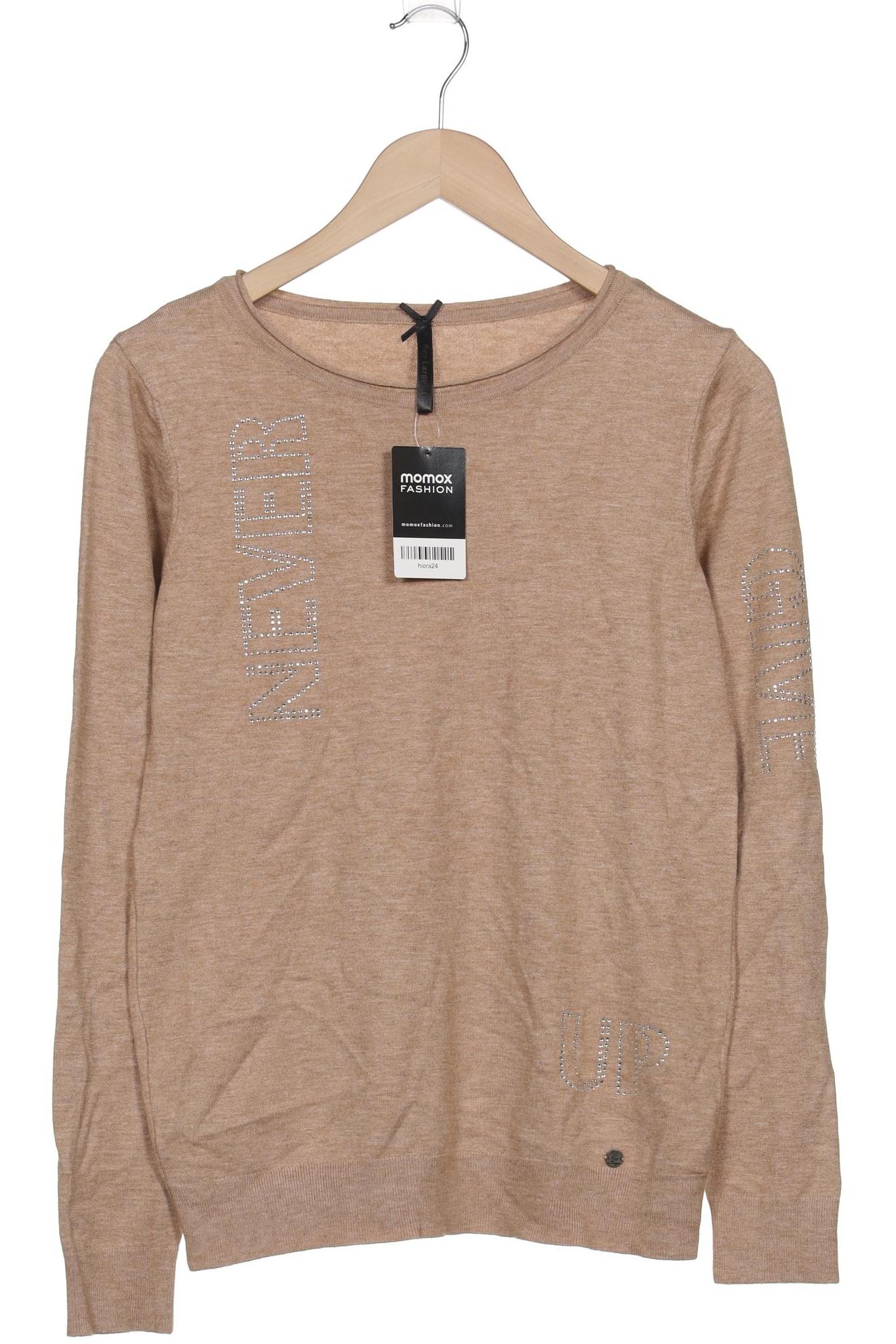 

Key Largo Damen Pullover, braun, Gr. 34