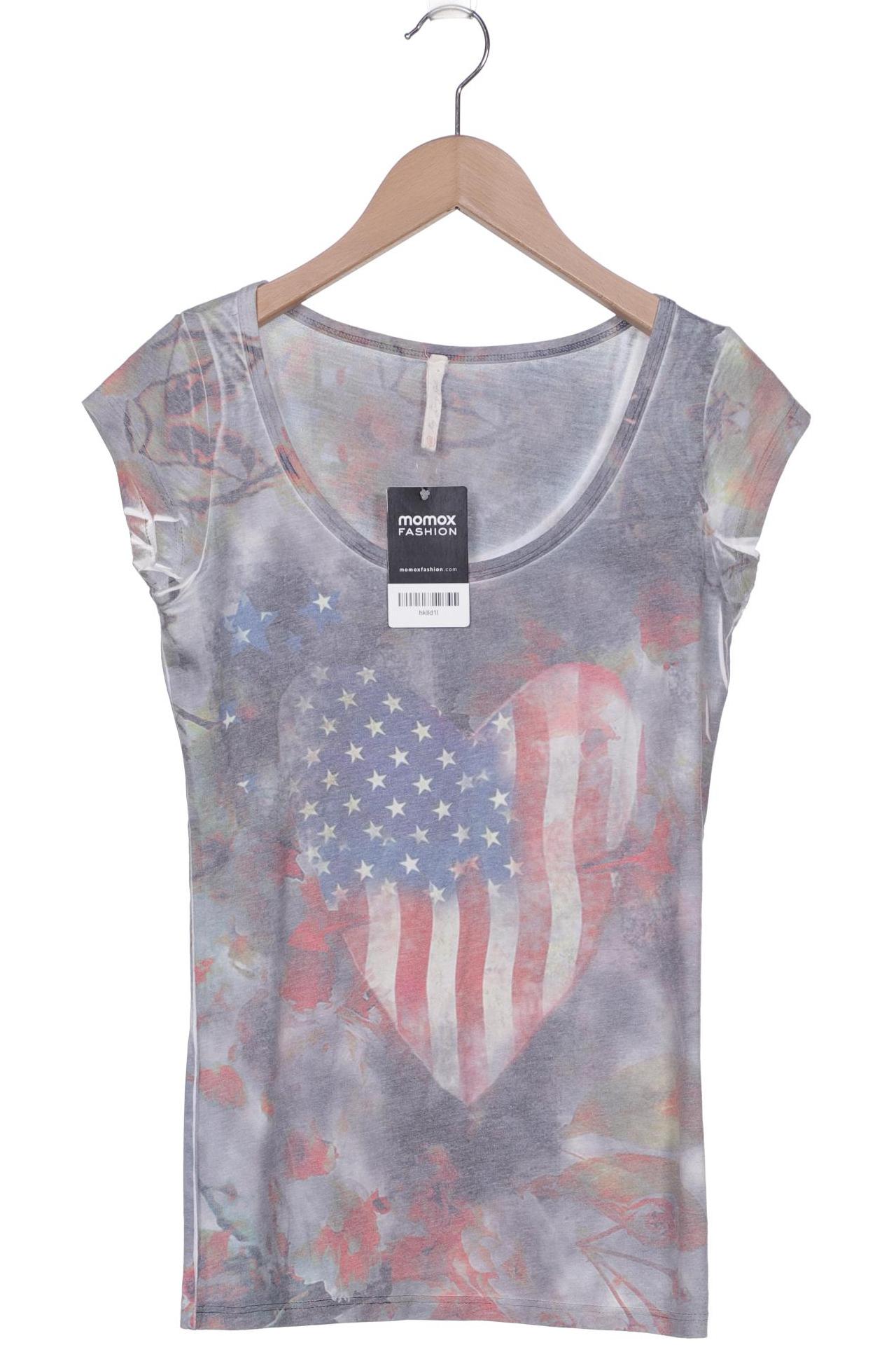 

Key Largo Damen T-Shirt, grau