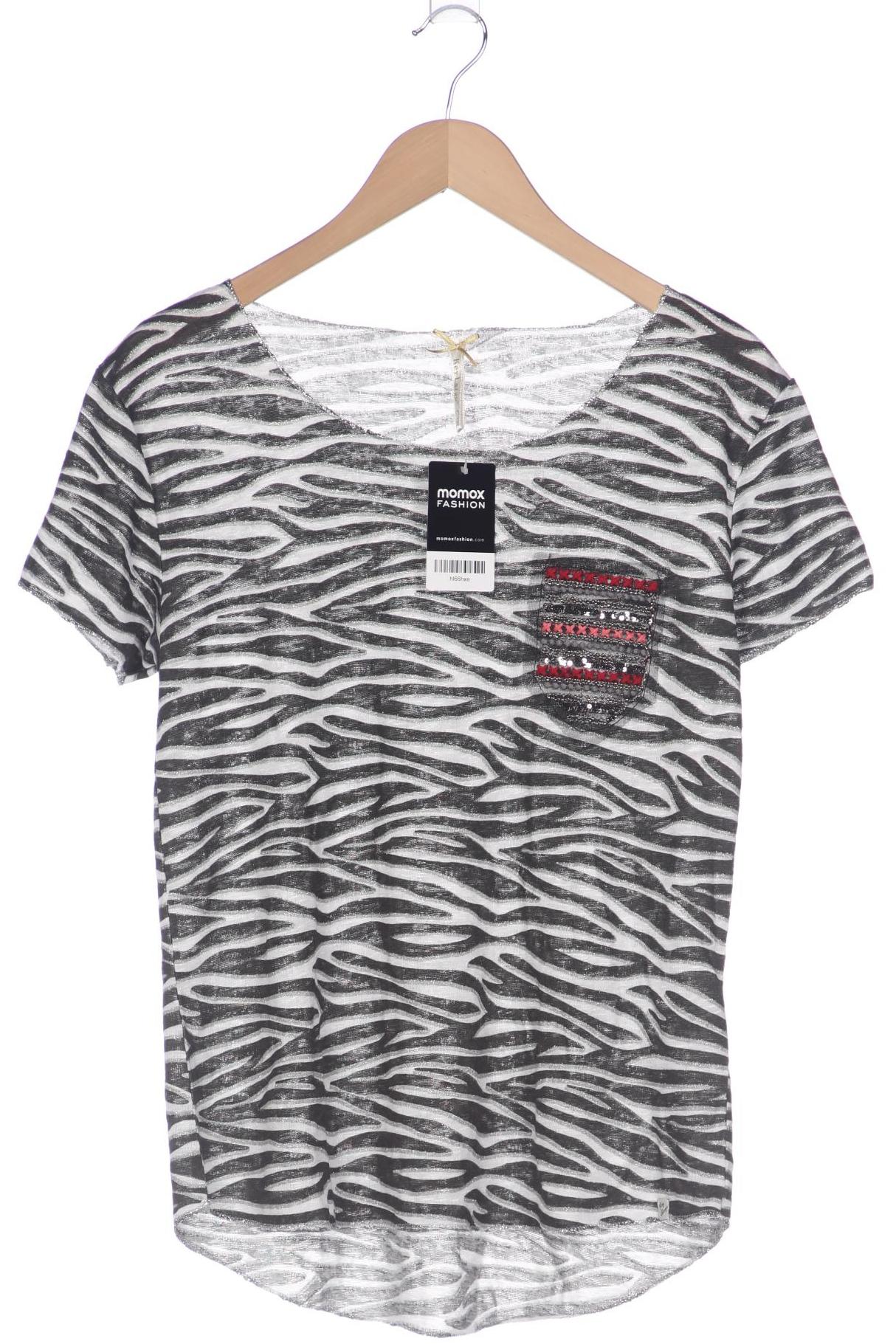 

Key Largo Damen T-Shirt, grau, Gr. 42