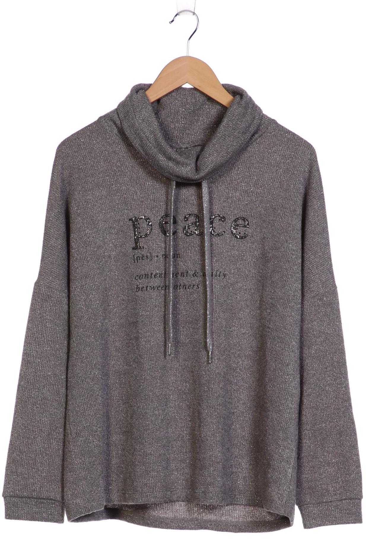 

Key Largo Damen Pullover, grau, Gr. 42