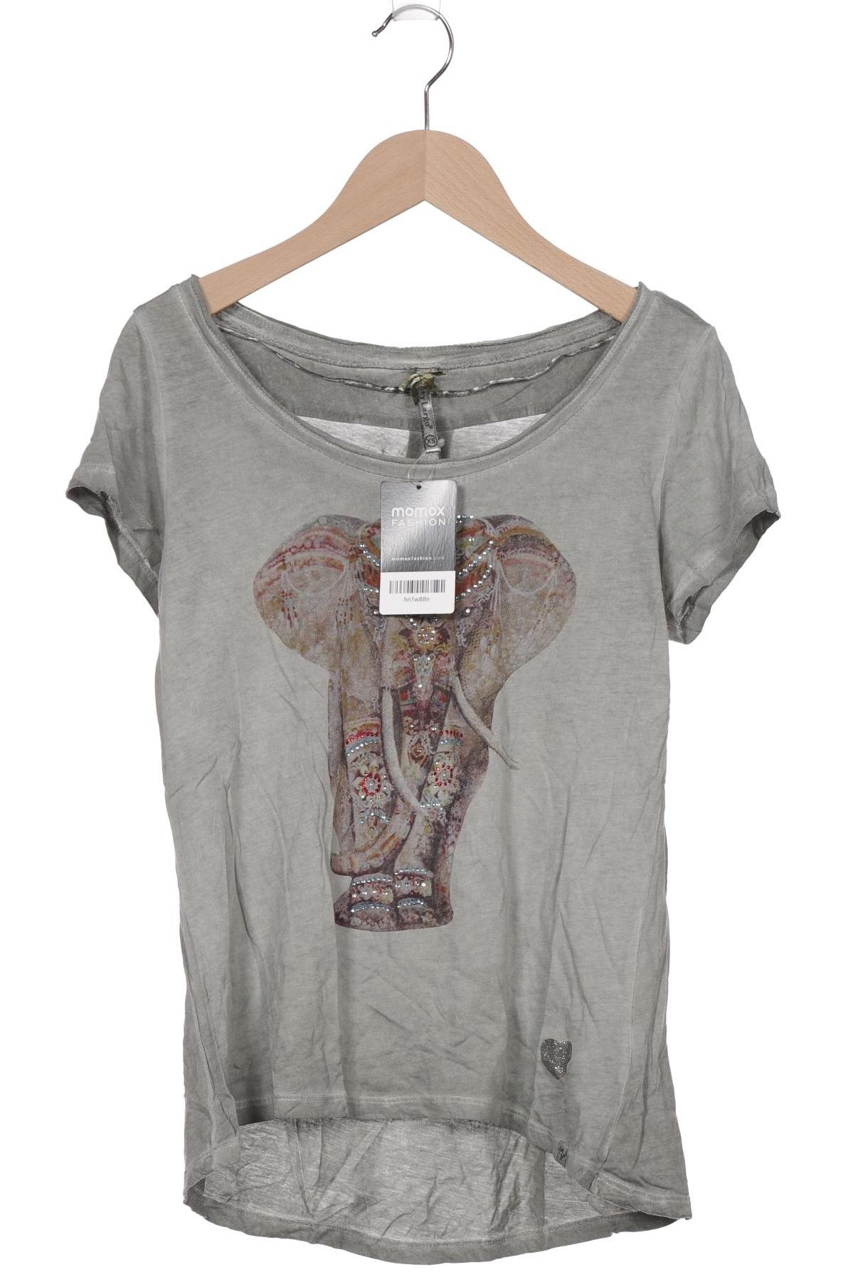 

Key Largo Damen T-Shirt, grün