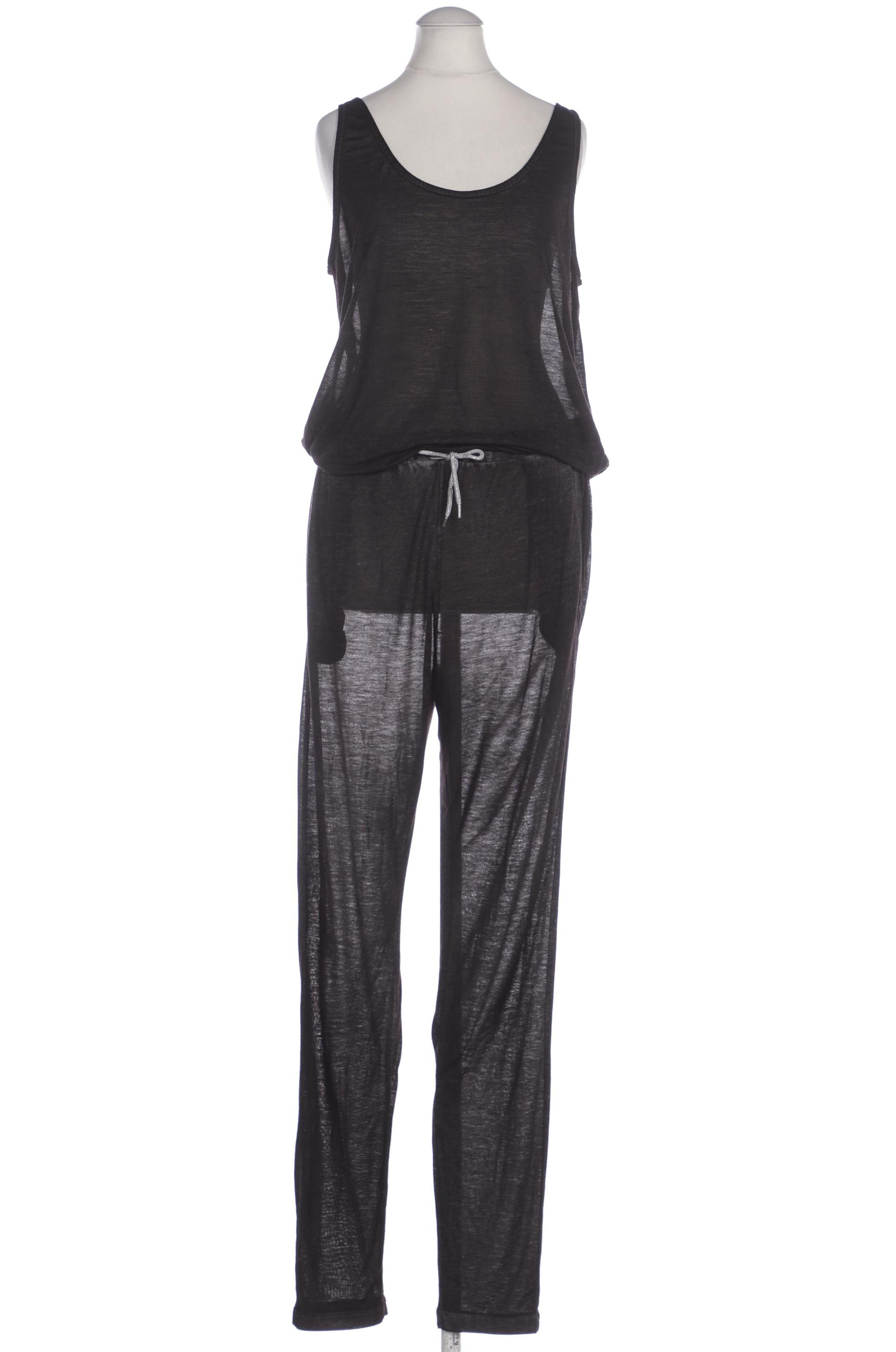 

Key Largo Damen Jumpsuit/Overall, schwarz, Gr. 38