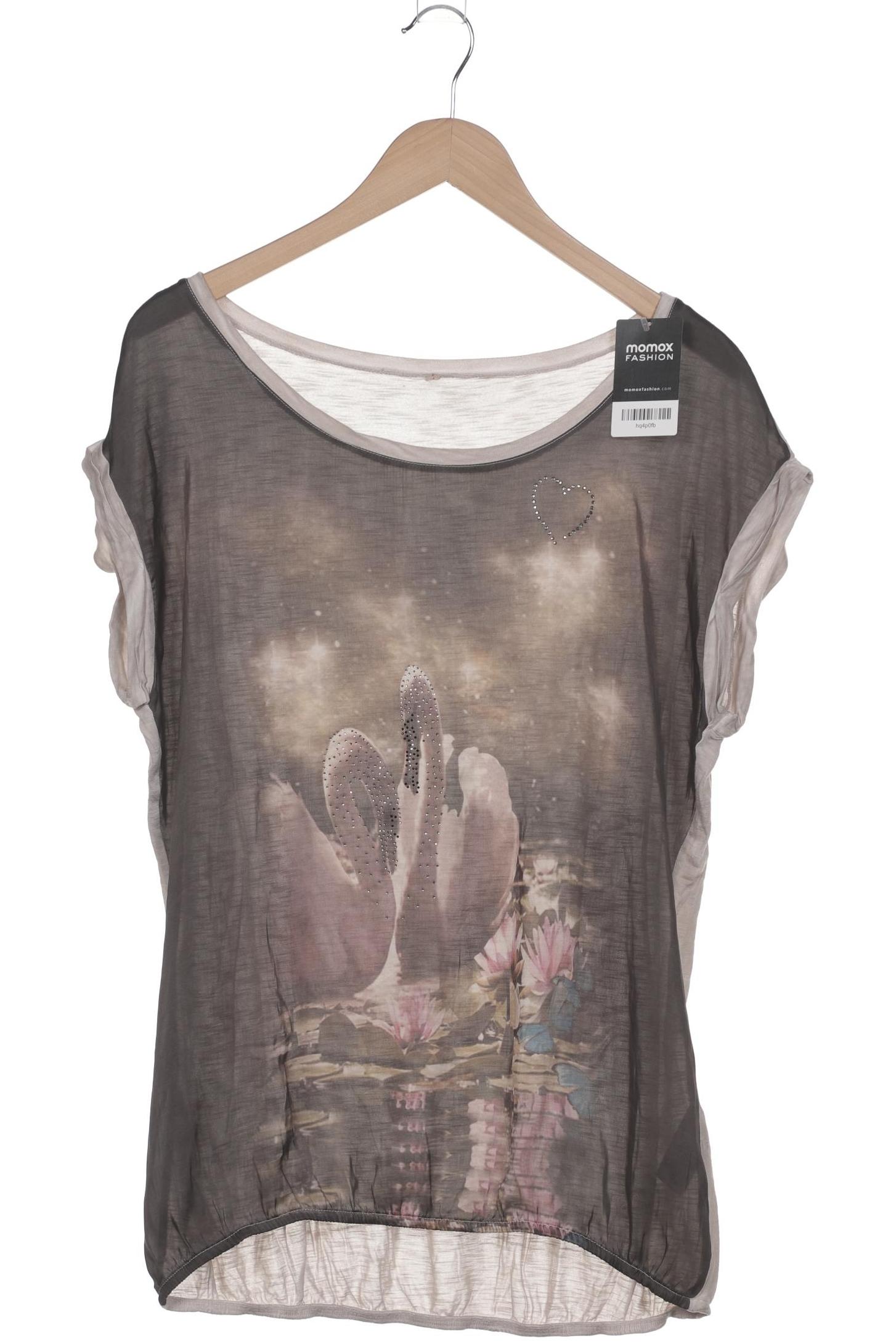 

Key Largo Damen T-Shirt, grün, Gr. 44