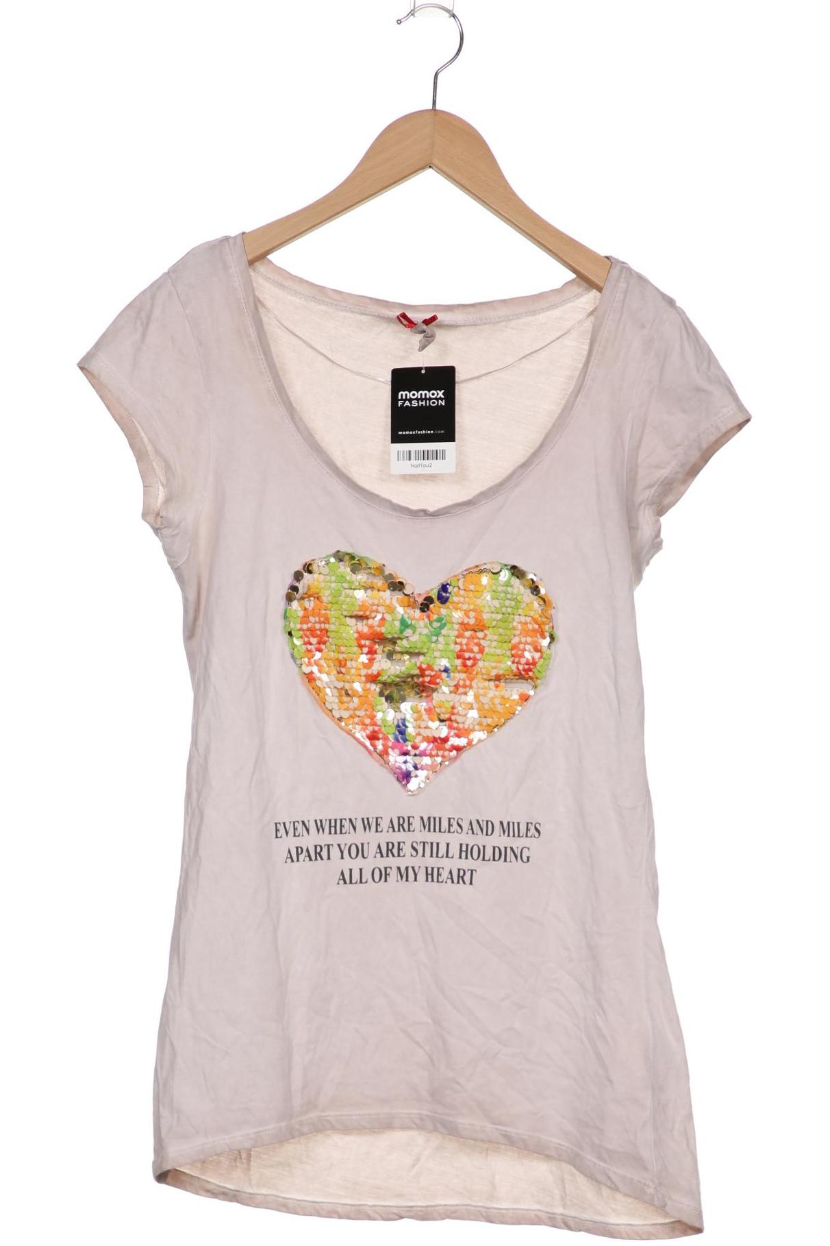 

Key Largo Damen T-Shirt, beige