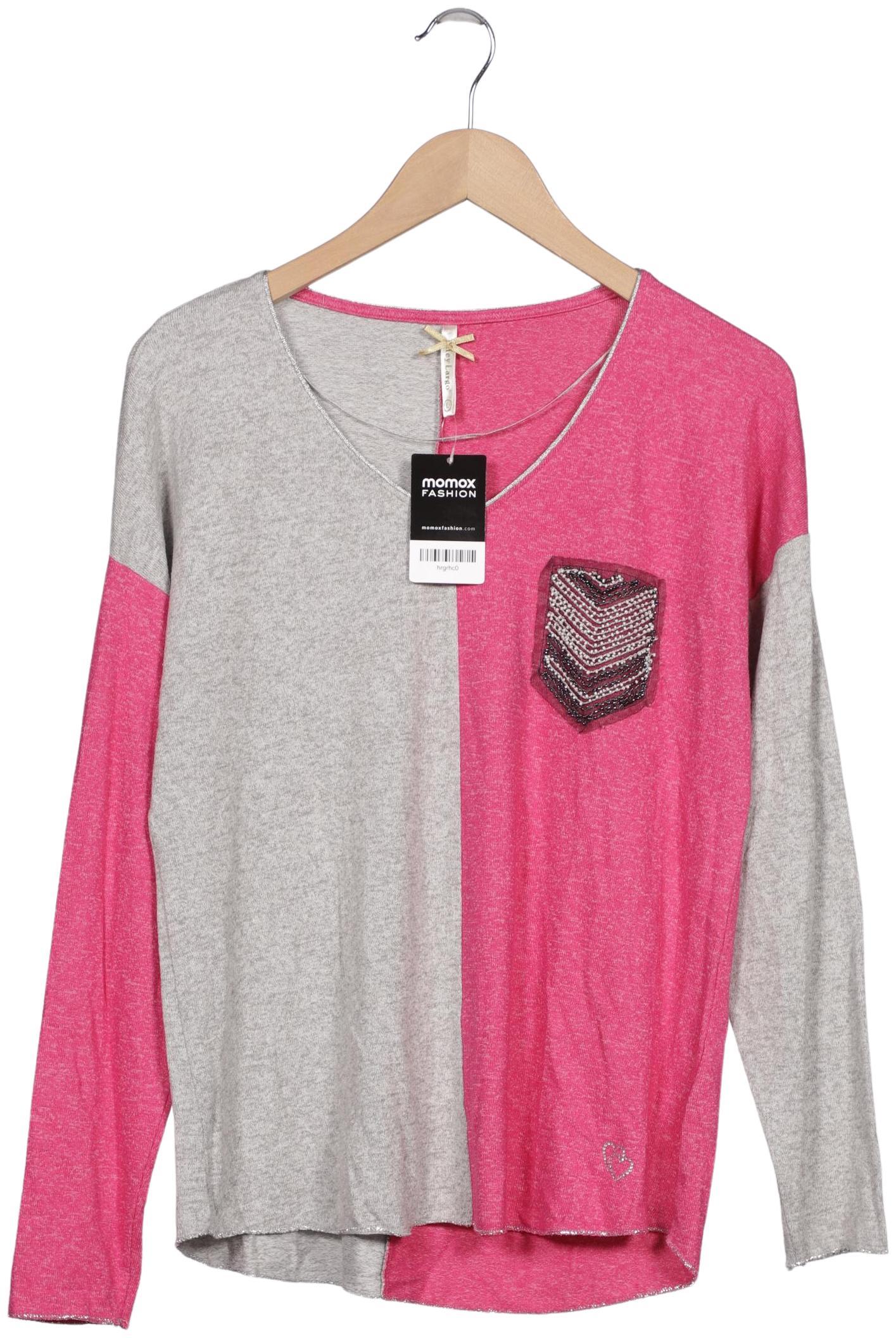 

Key Largo Damen Langarmshirt, mehrfarbig, Gr. 42