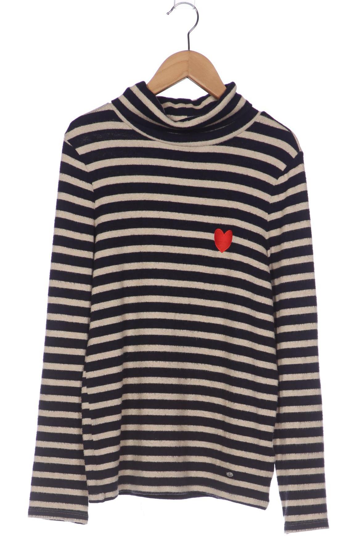 

Key Largo Damen Pullover, marineblau, Gr. 34