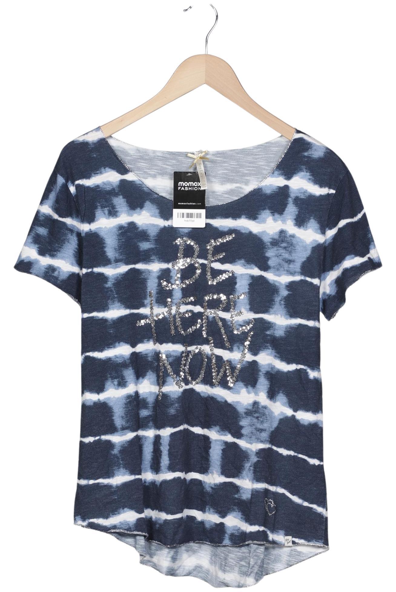 

Key Largo Damen T-Shirt, marineblau, Gr. 38