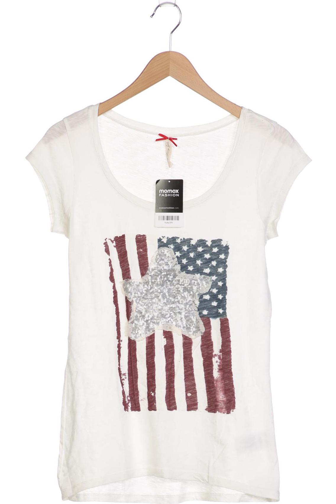 

Key Largo Damen T-Shirt, weiß