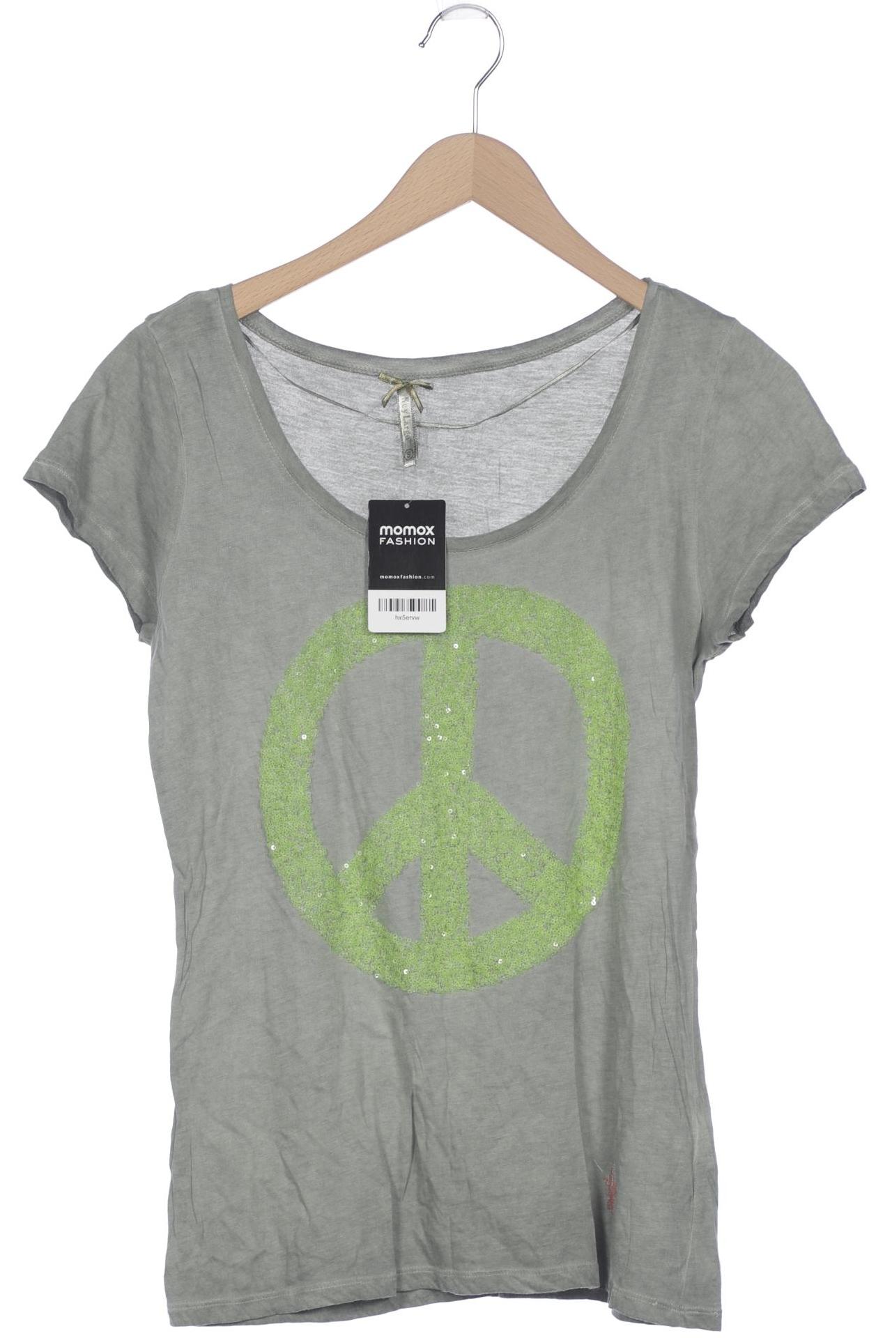 

Key Largo Damen T-Shirt, grün, Gr. 36