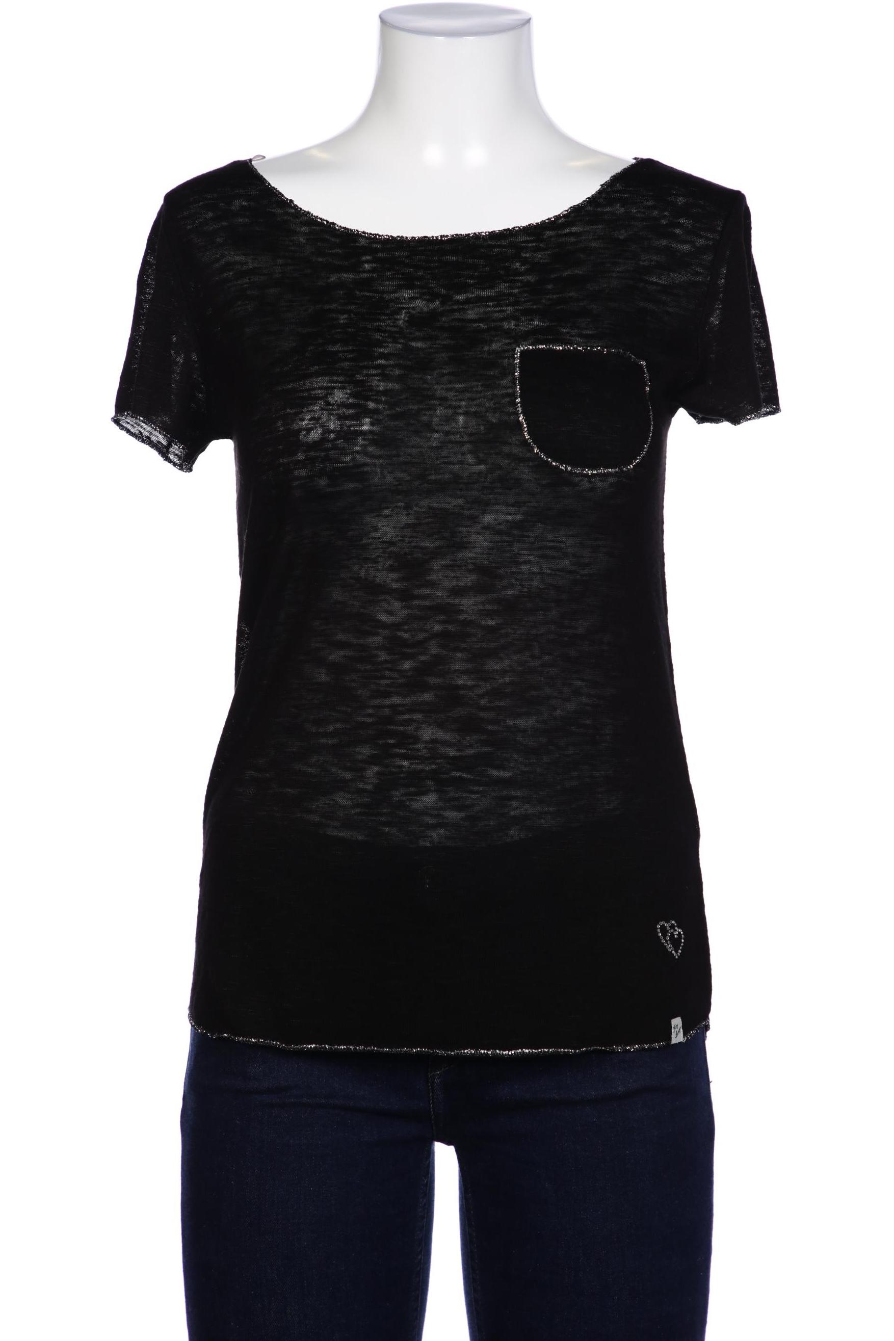 

Key Largo Damen T-Shirt, schwarz, Gr. 36