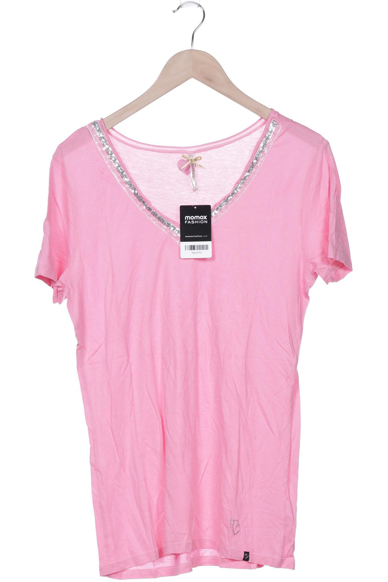 

Key Largo Damen T-Shirt, pink, Gr. 42