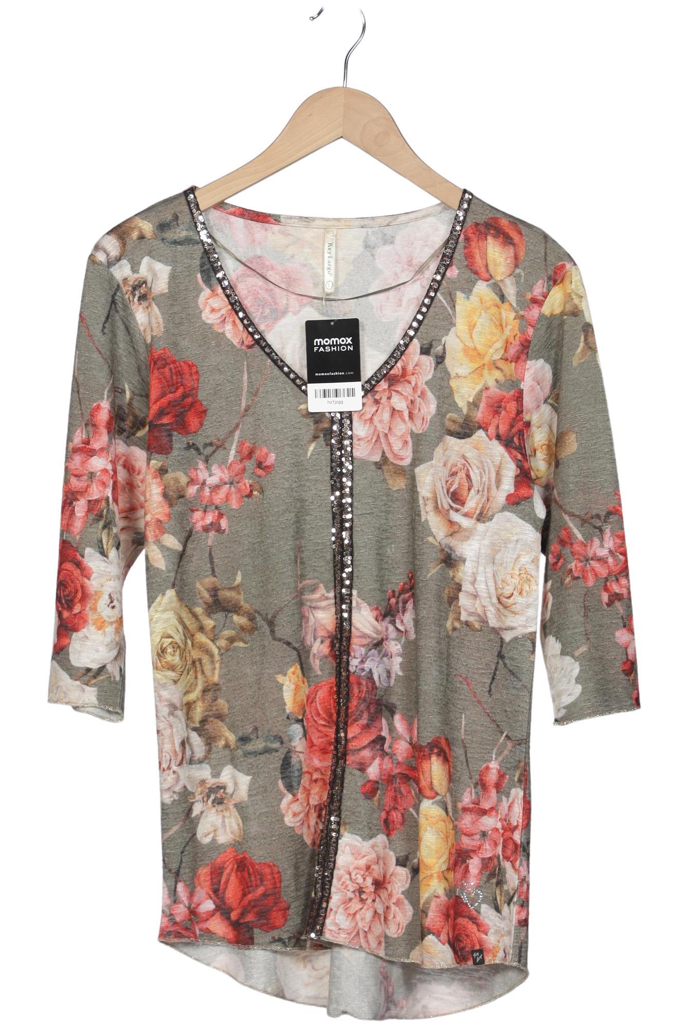 

Key Largo Damen Pullover, mehrfarbig, Gr. 42
