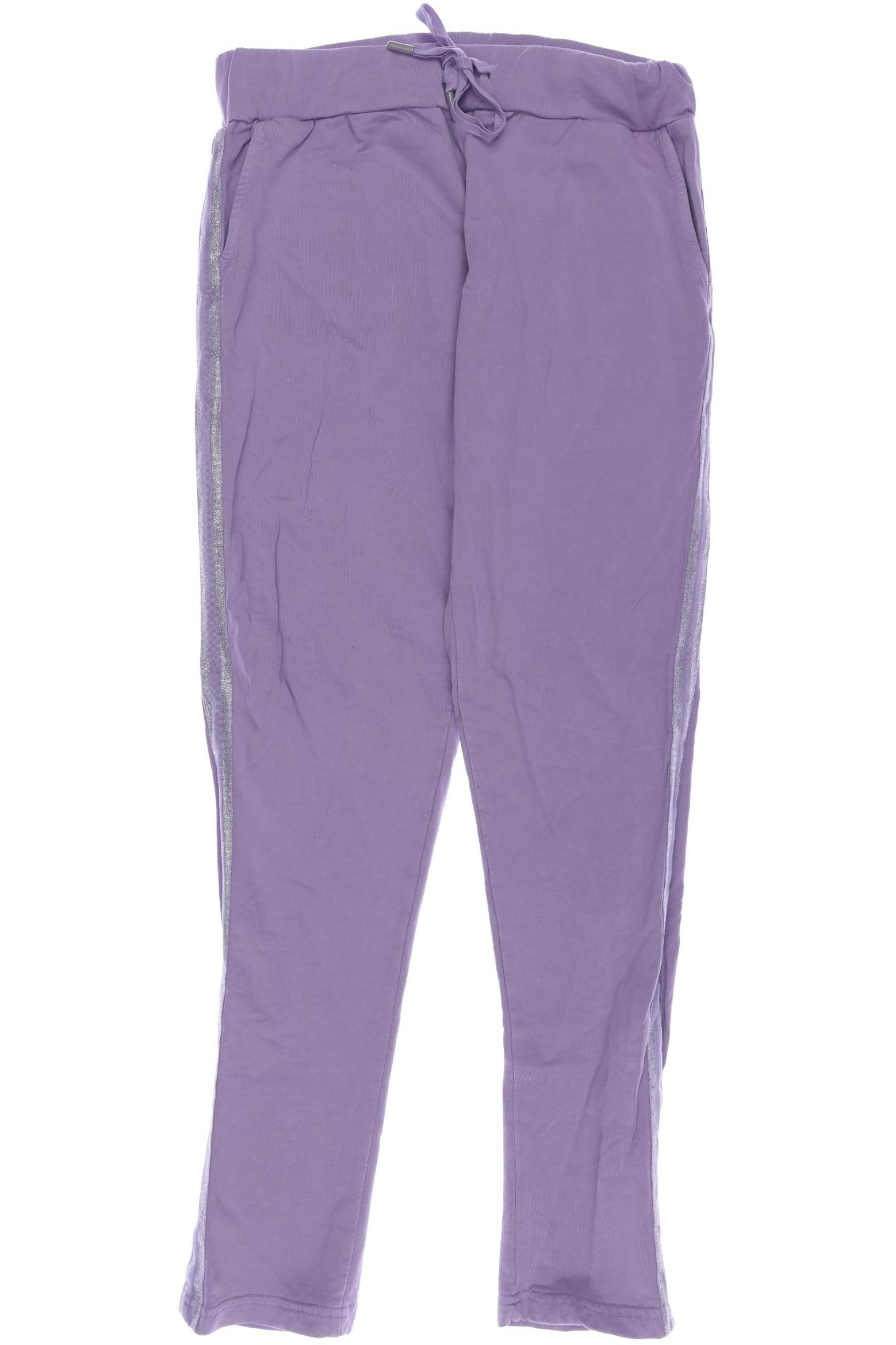 

Key Largo Damen Stoffhose, flieder, Gr. 0