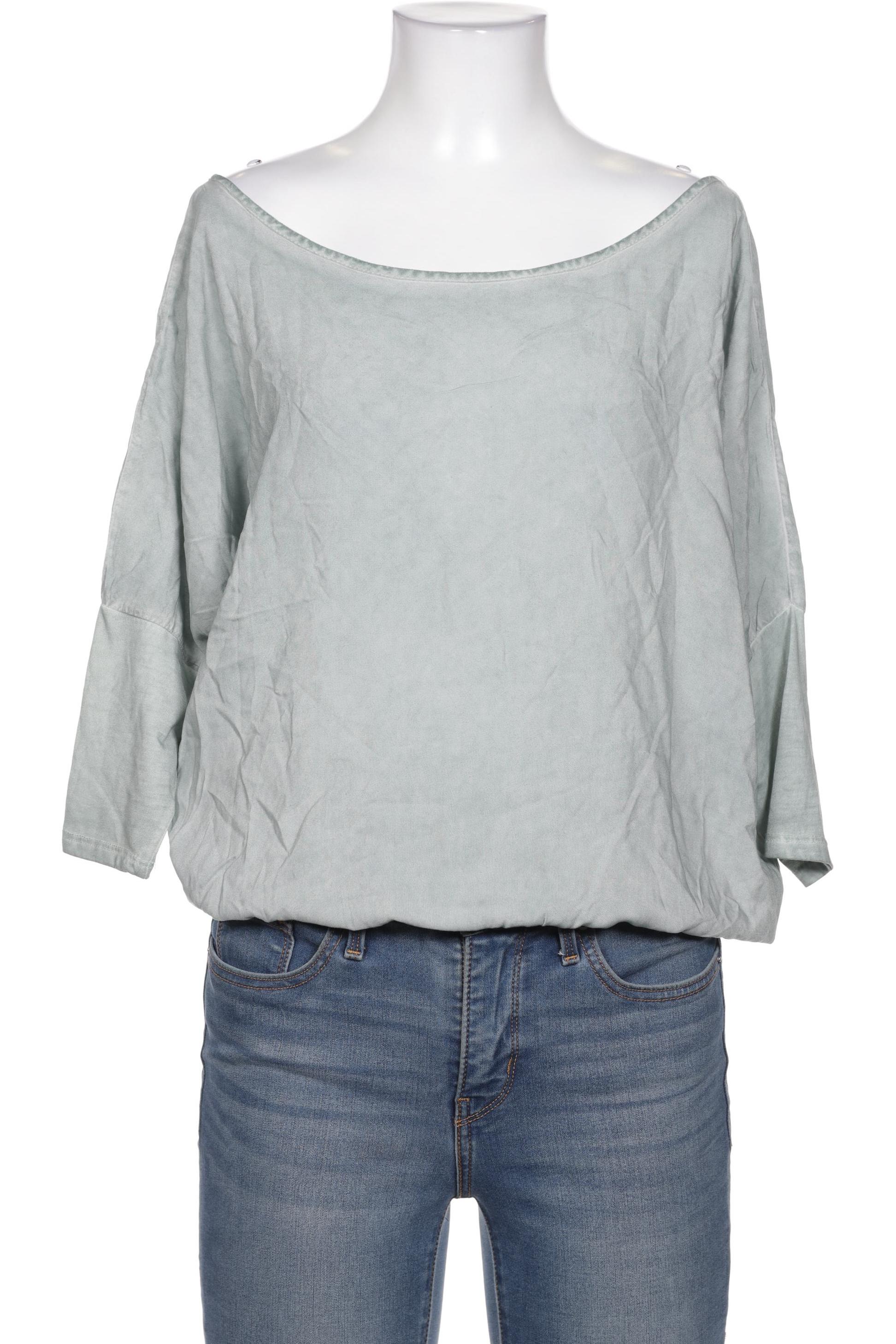 

Key Largo Damen Bluse, türkis