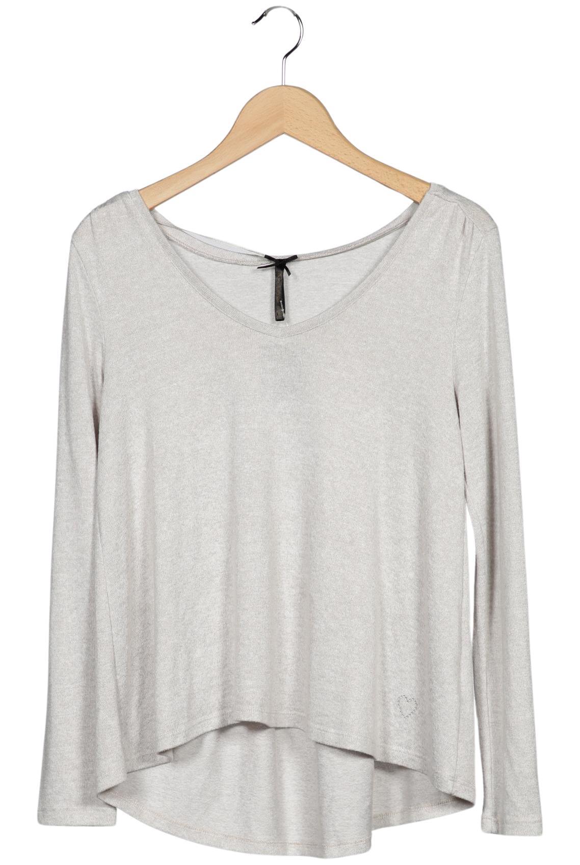 

Key Largo Damen Pullover, grau, Gr. 36