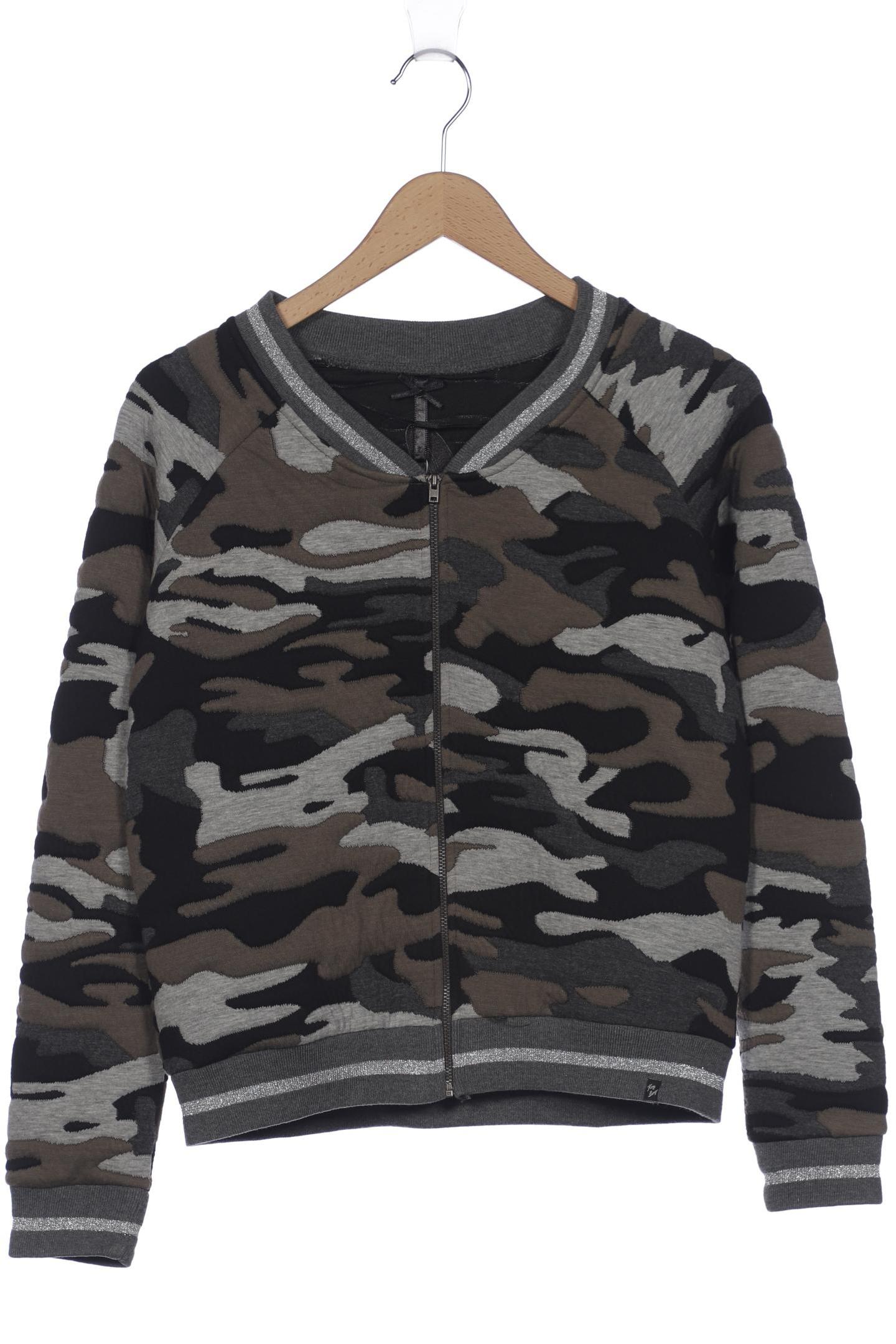 

Key Largo Damen Sweatshirt, grau