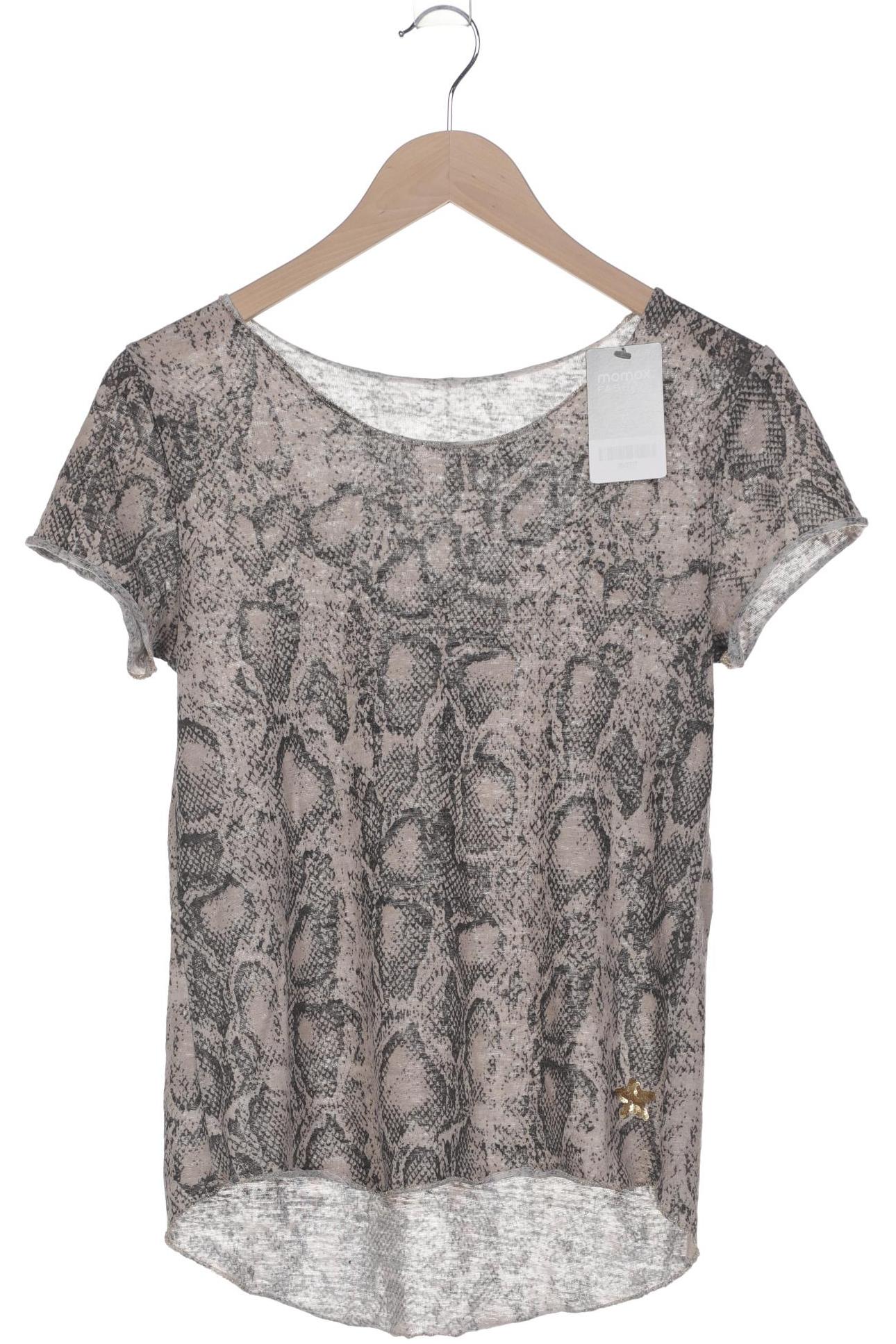 

Key Largo Damen T-Shirt, beige, Gr. 36