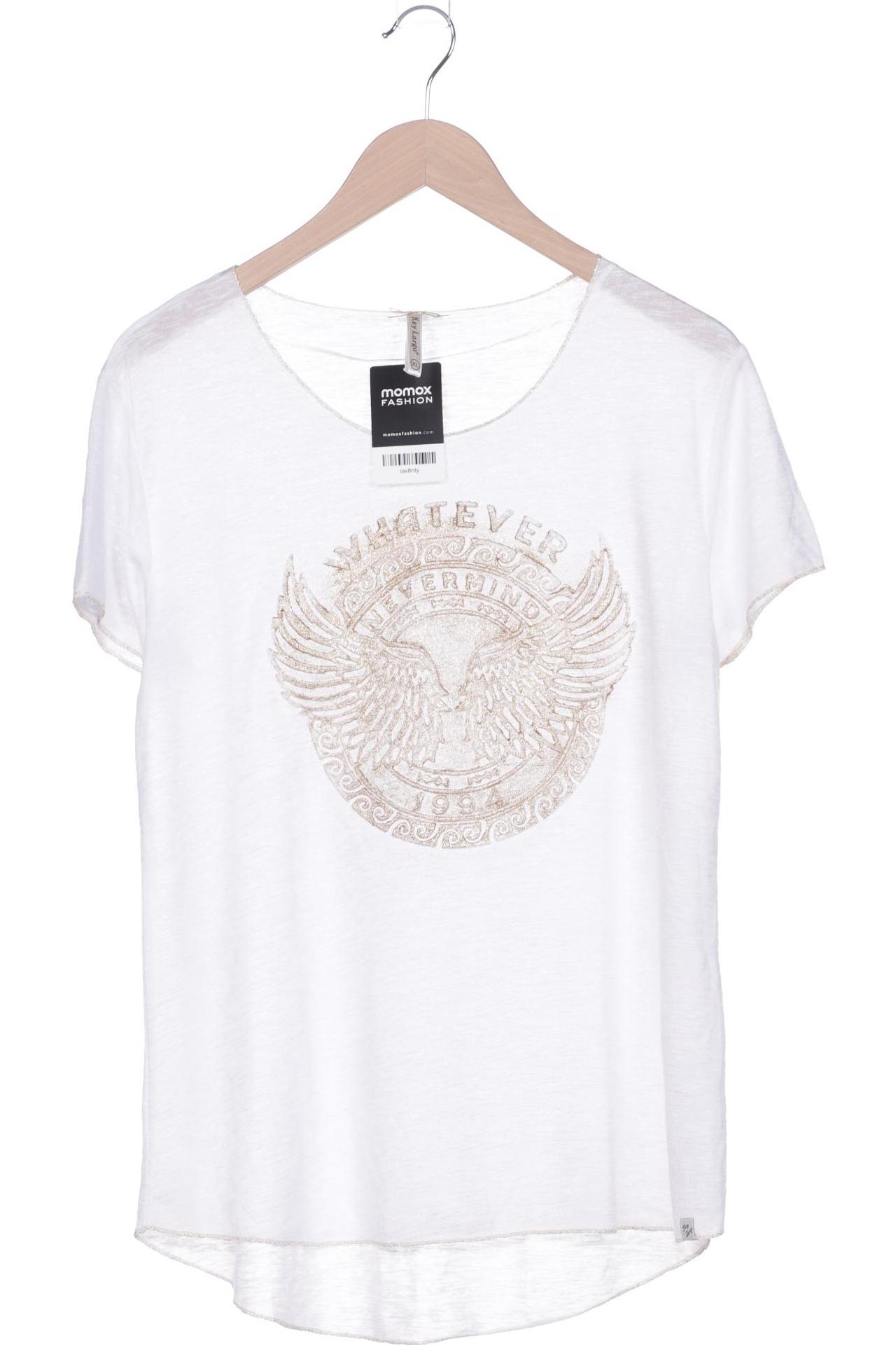 

Key Largo Damen T-Shirt, weiß