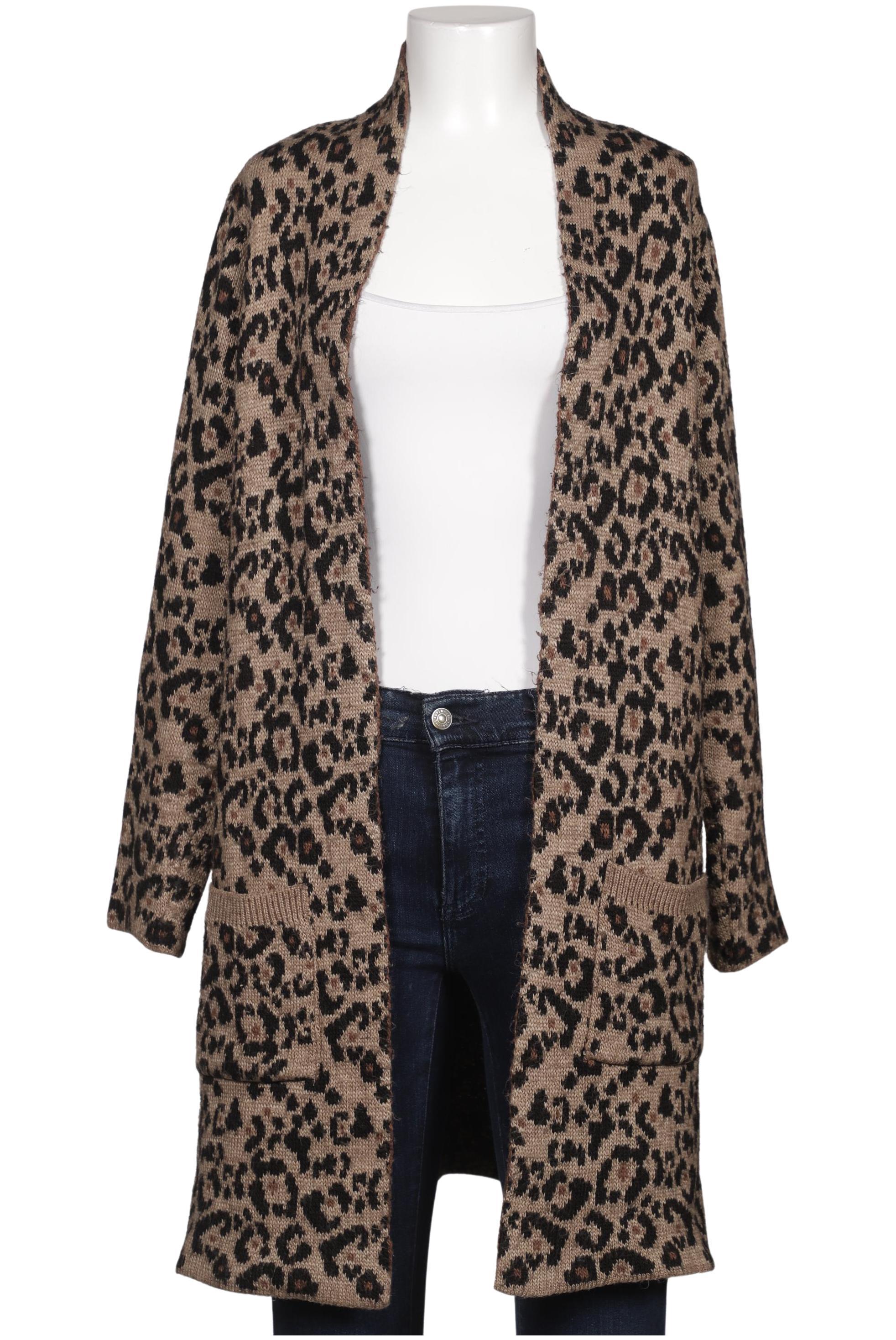 

Key Largo Damen Strickjacke, beige, Gr. 38