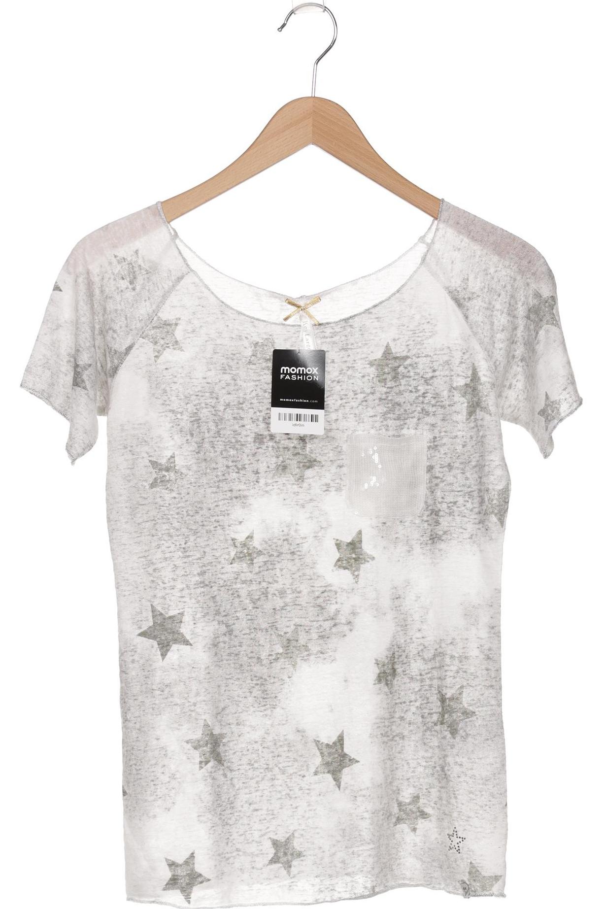

Key Largo Damen T-Shirt, grau, Gr. 36
