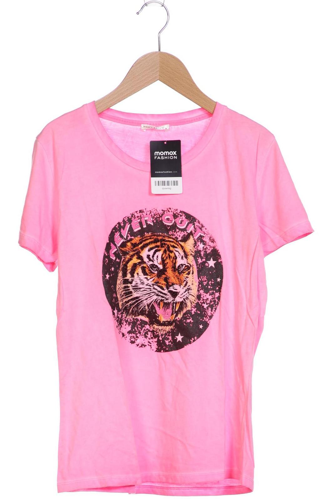 

Key Largo Damen T-Shirt, pink, Gr. 36