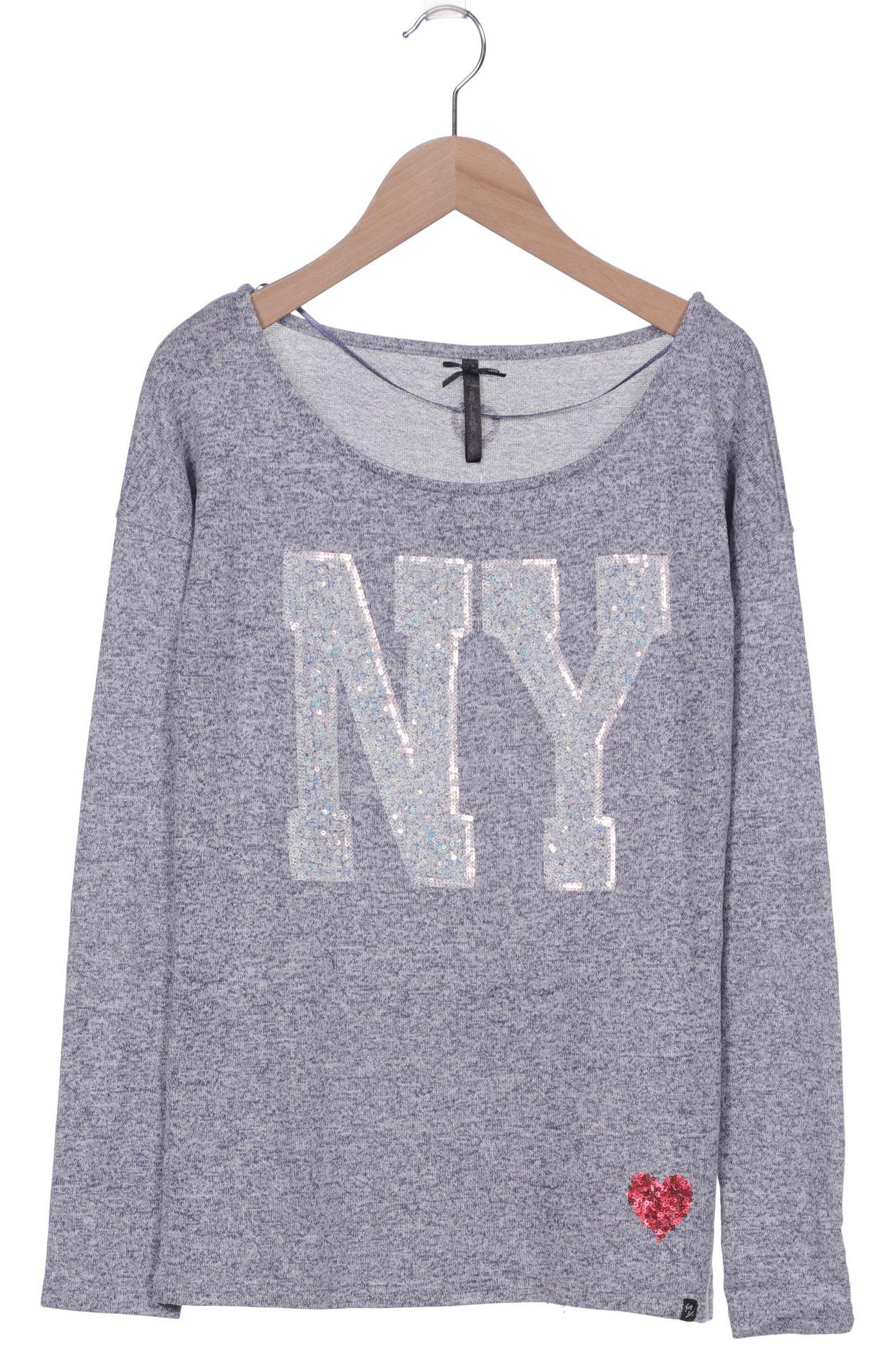 

Key Largo Damen Pullover, marineblau