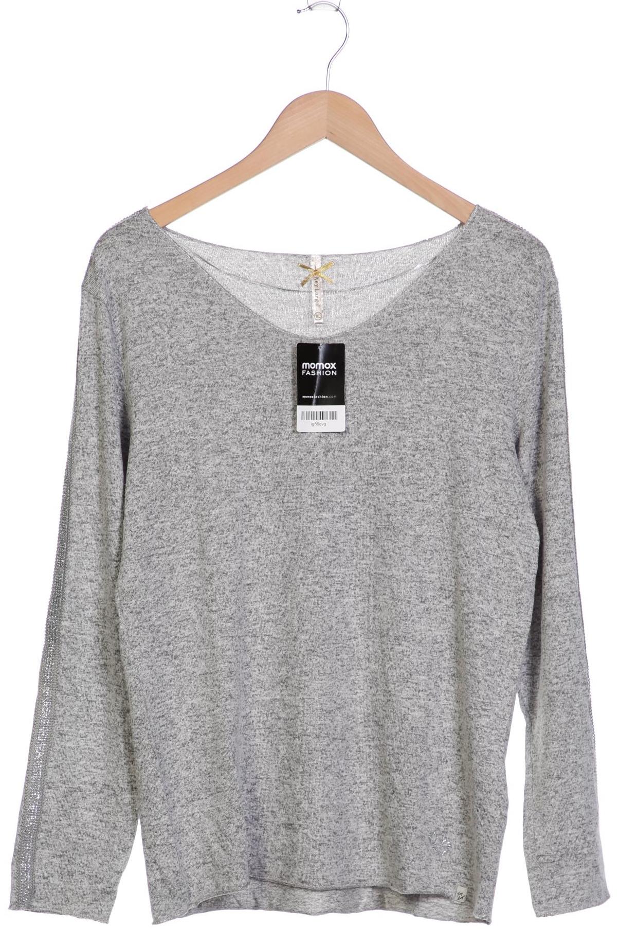 

Key Largo Damen Pullover, grau