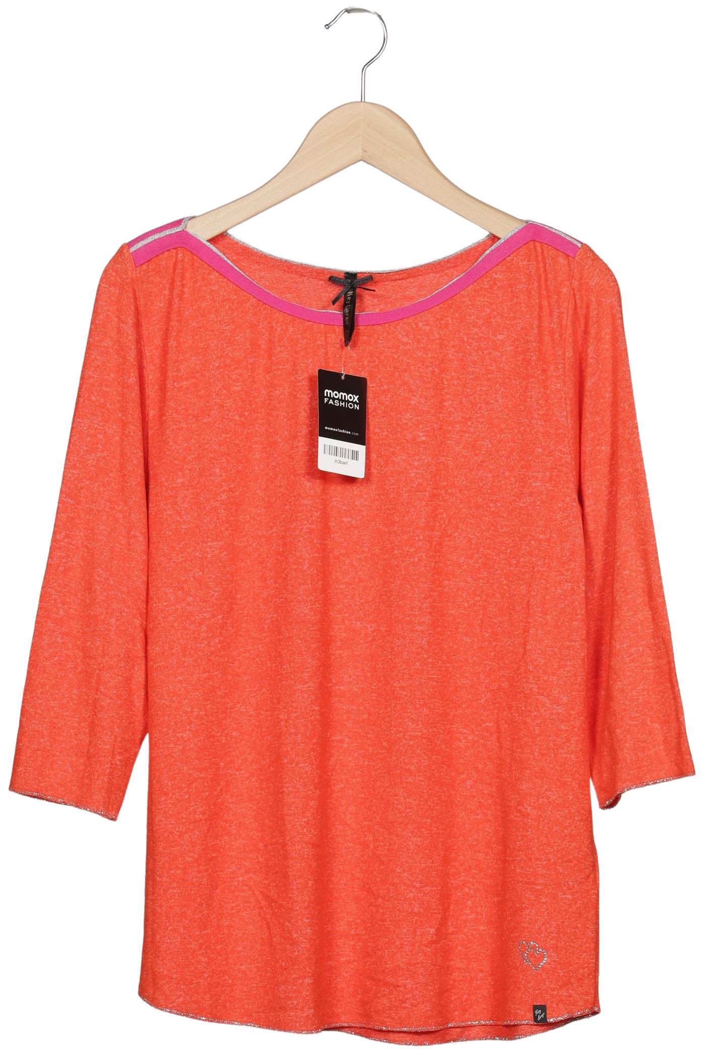 

Key Largo Damen Pullover, orange, Gr. 42
