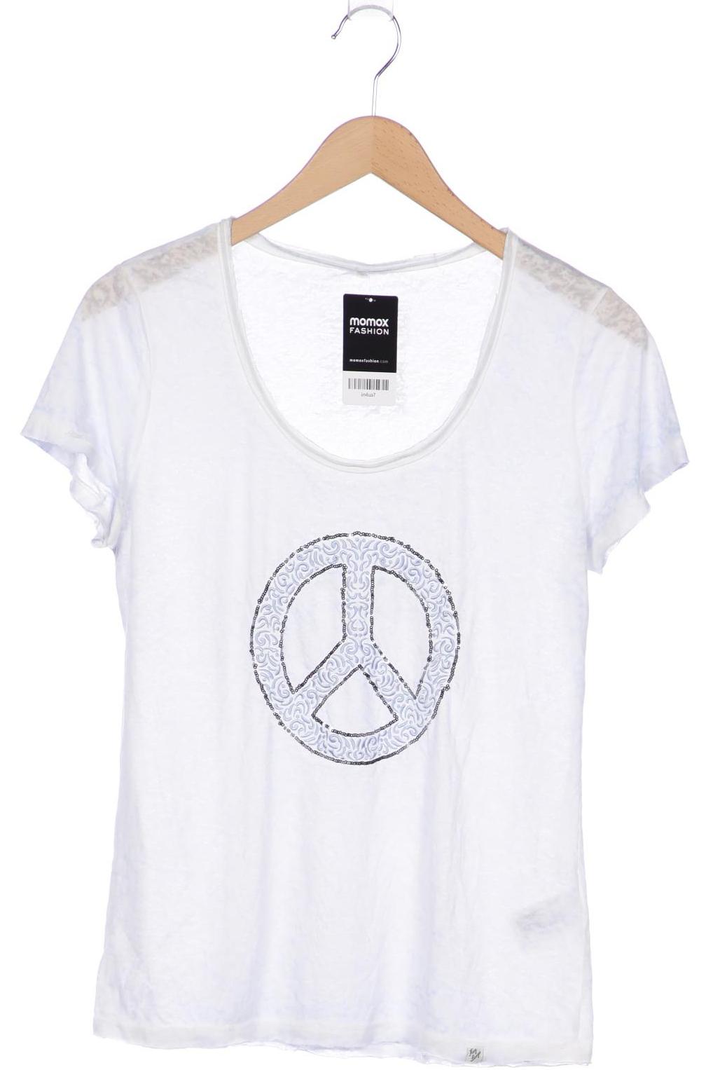 

Key Largo Damen T-Shirt, hellblau