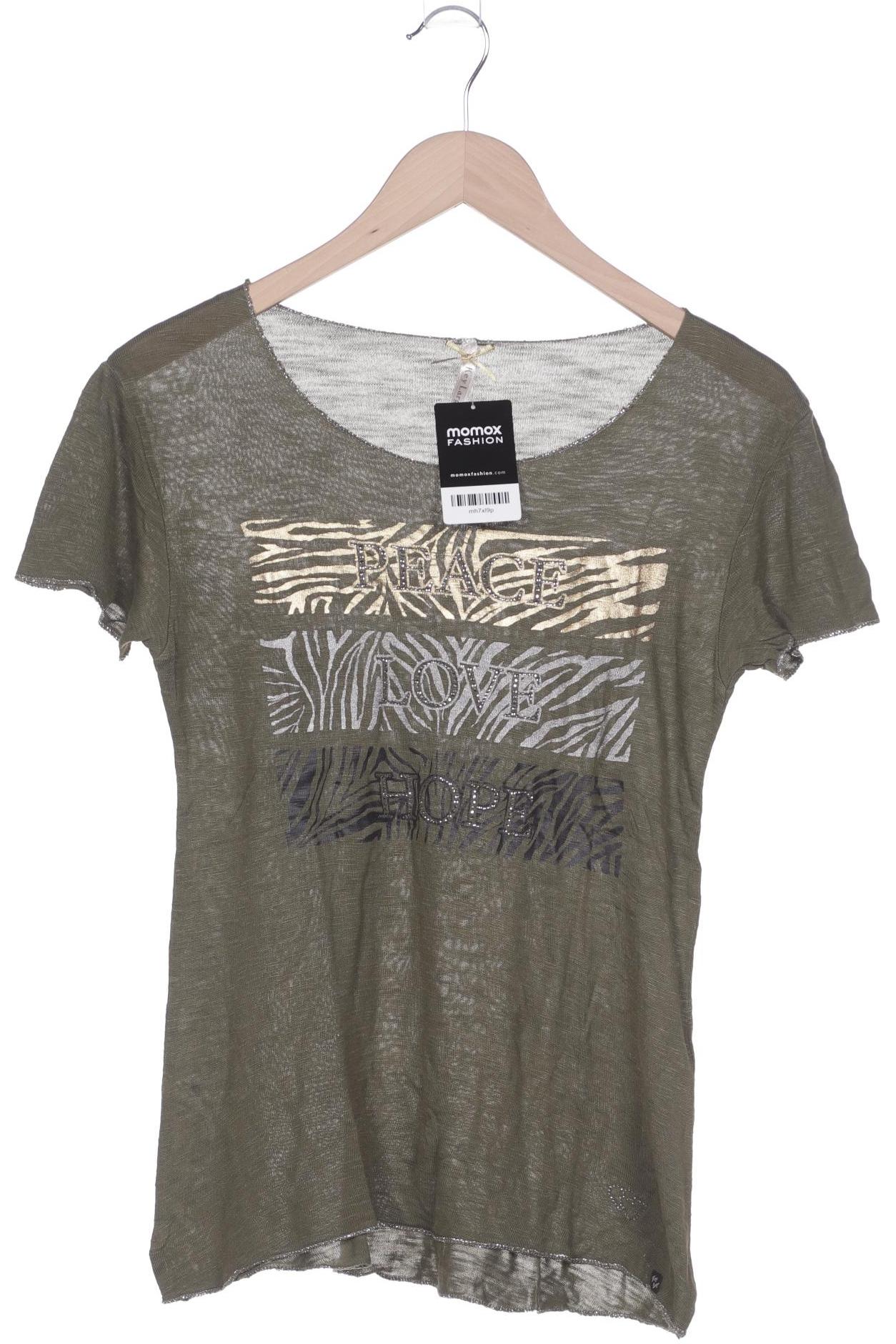 

Key Largo Damen T-Shirt, grün, Gr. 36