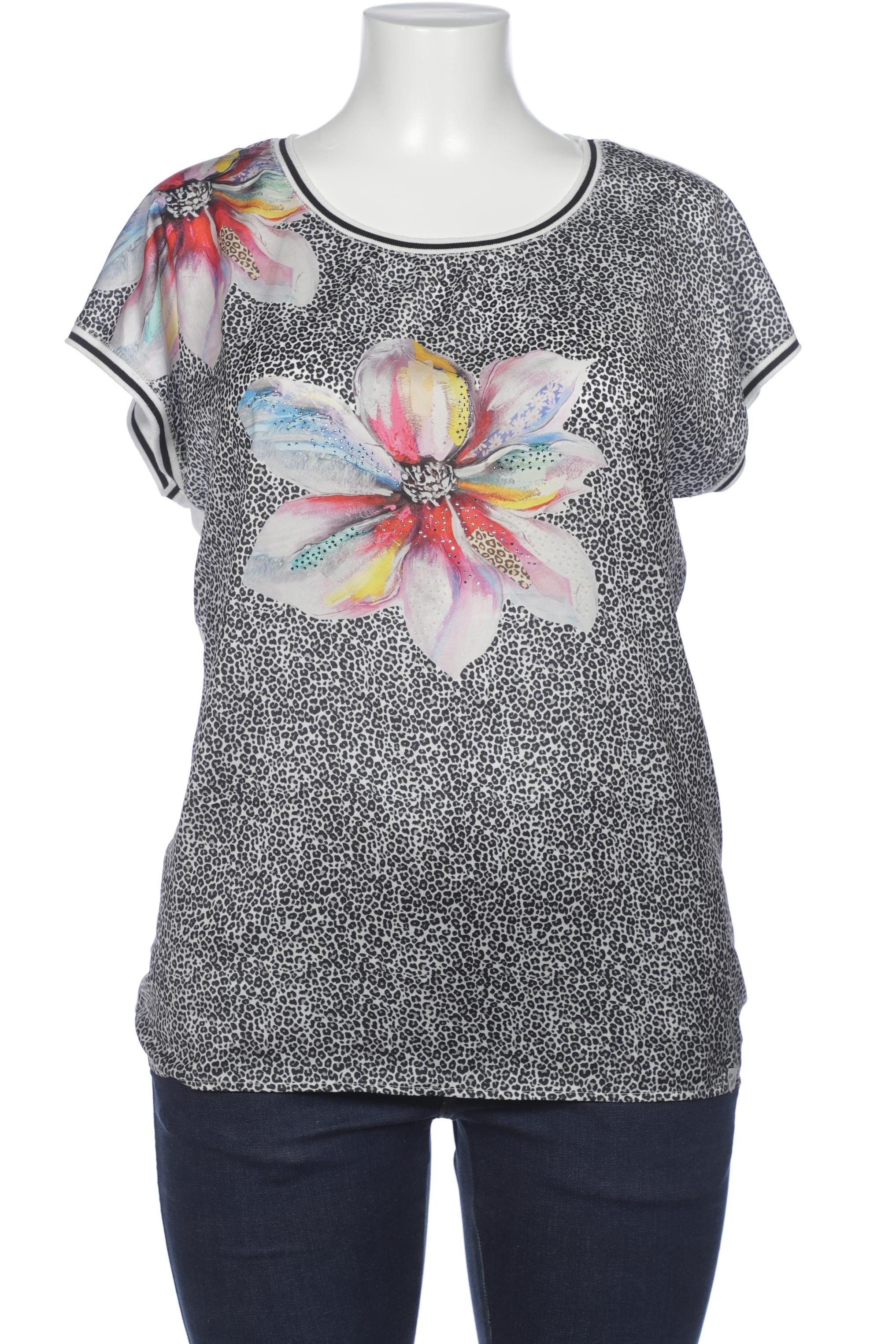 

Key Largo Damen T-Shirt, grau, Gr. 42