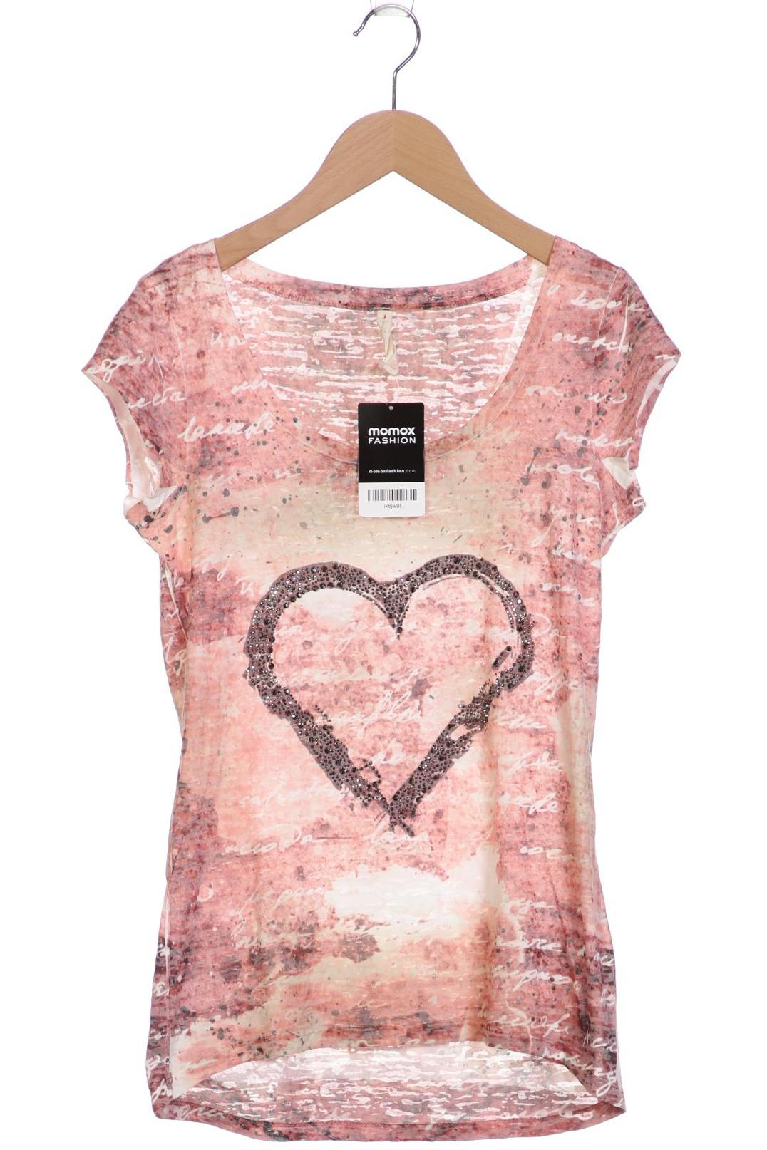 

Key Largo Damen T-Shirt, pink