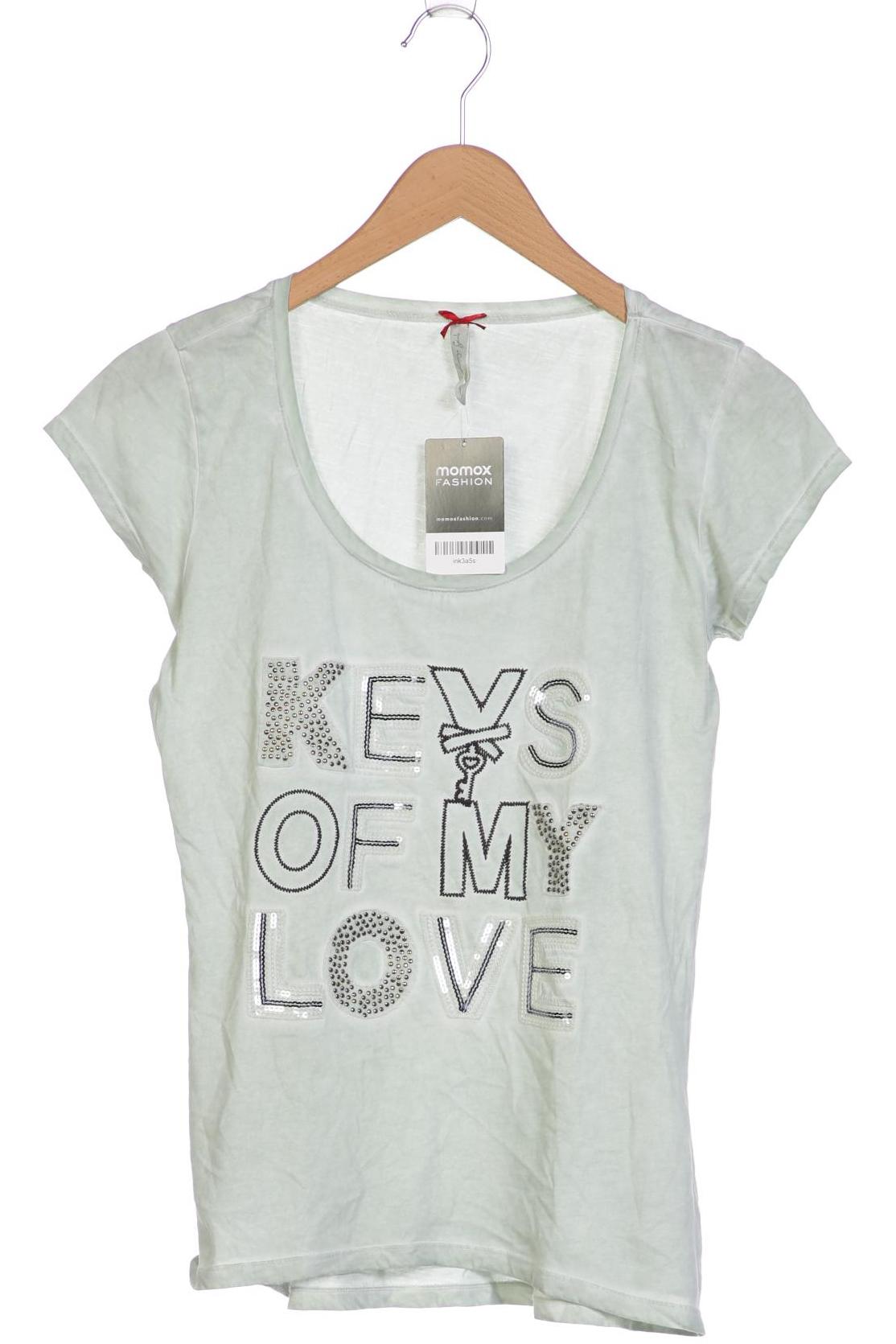 

Key Largo Damen T-Shirt, hellgrün