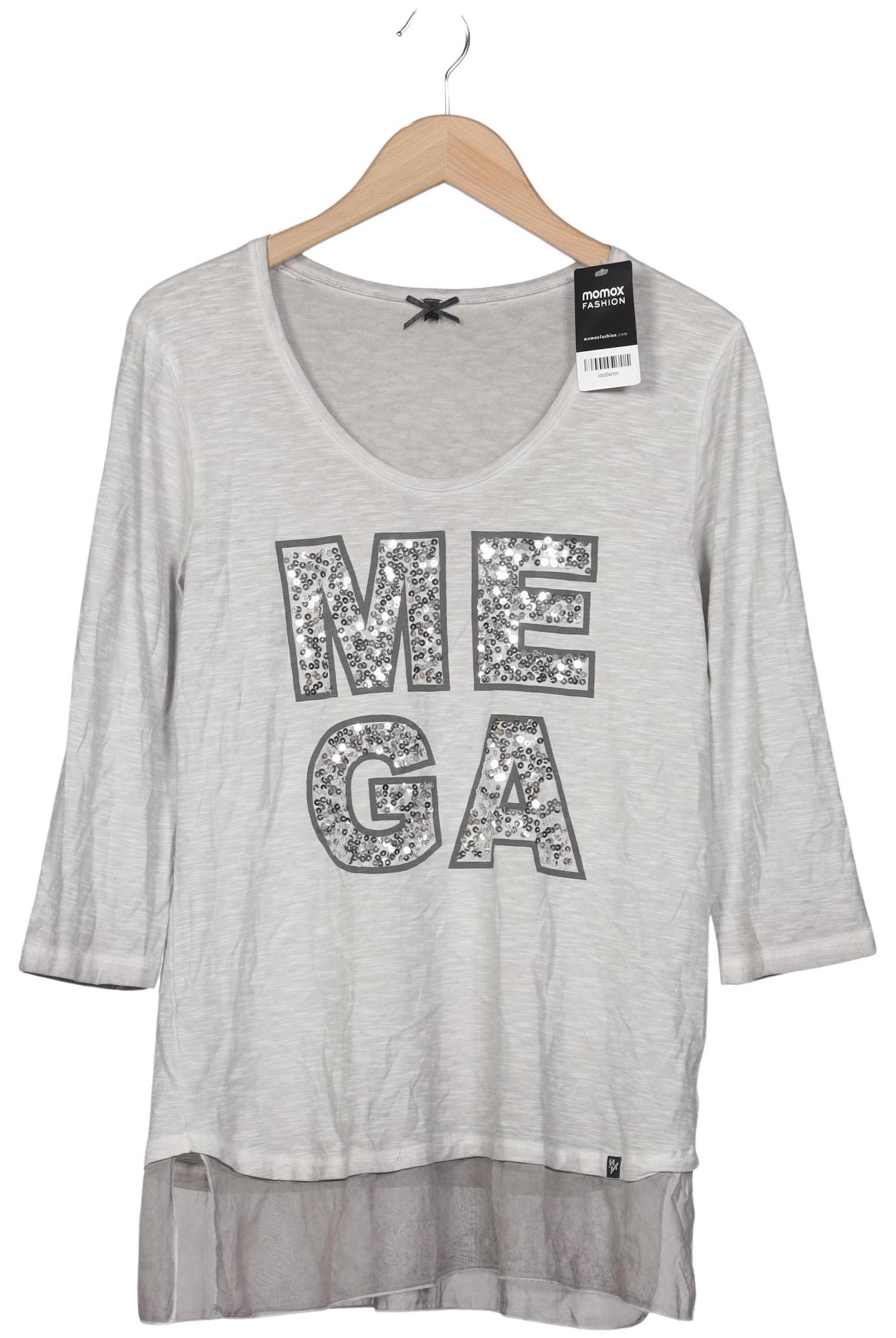 

Key Largo Damen Langarmshirt, mehrfarbig, Gr. 38