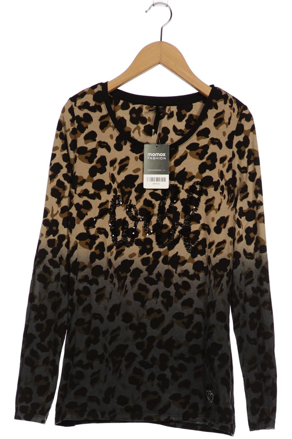 

Key Largo Damen Langarmshirt, mehrfarbig, Gr. 36