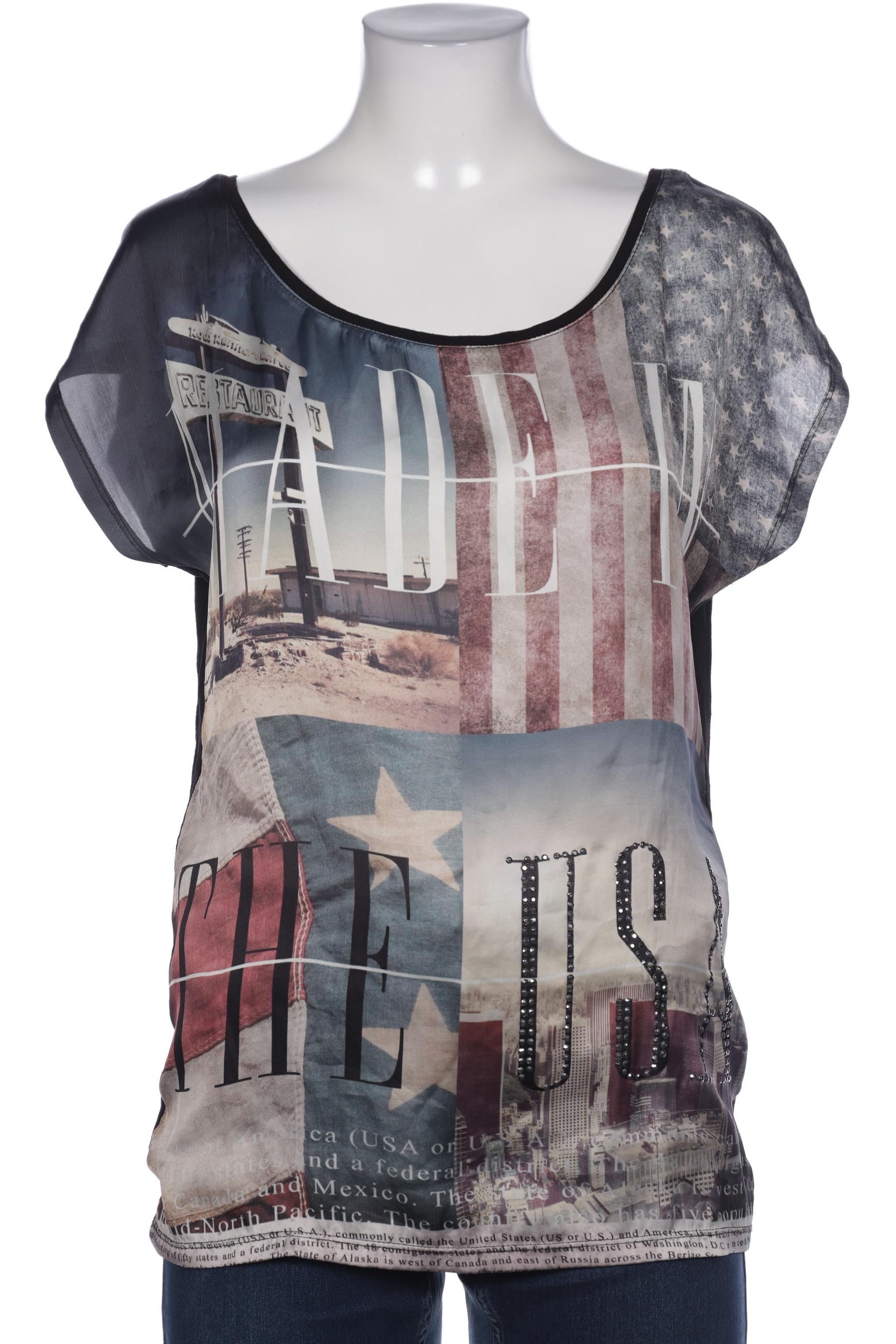 

Key Largo Damen T-Shirt, mehrfarbig, Gr. 38