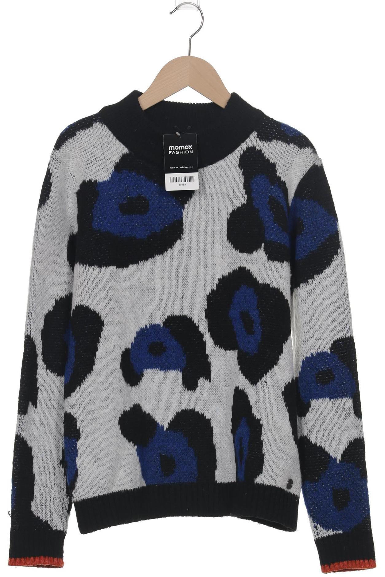 

Key Largo Damen Pullover, schwarz, Gr. 36
