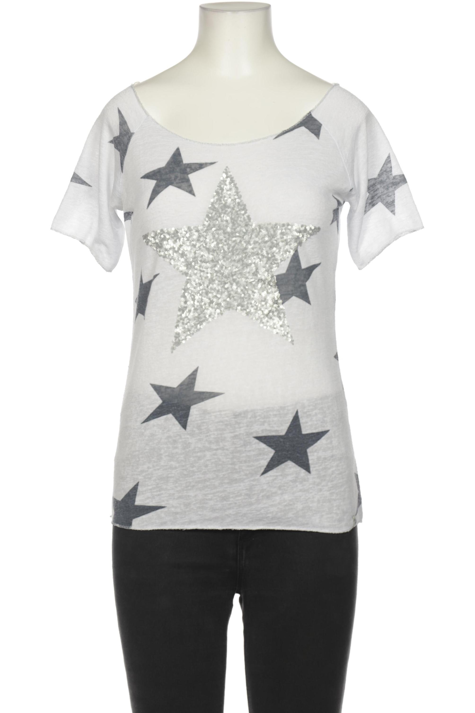

Key Largo Damen T-Shirt, weiß