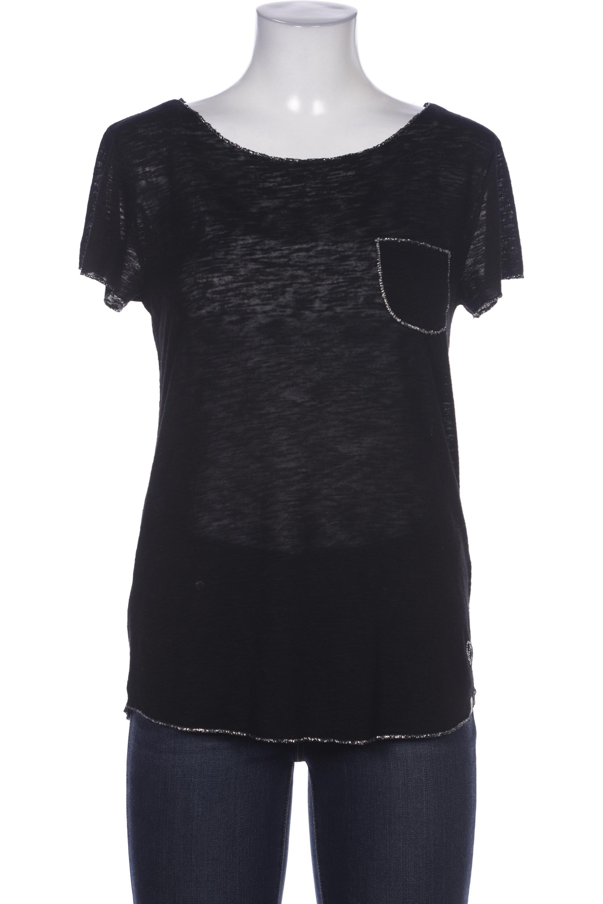 

Key Largo Damen T-Shirt, schwarz, Gr. 38