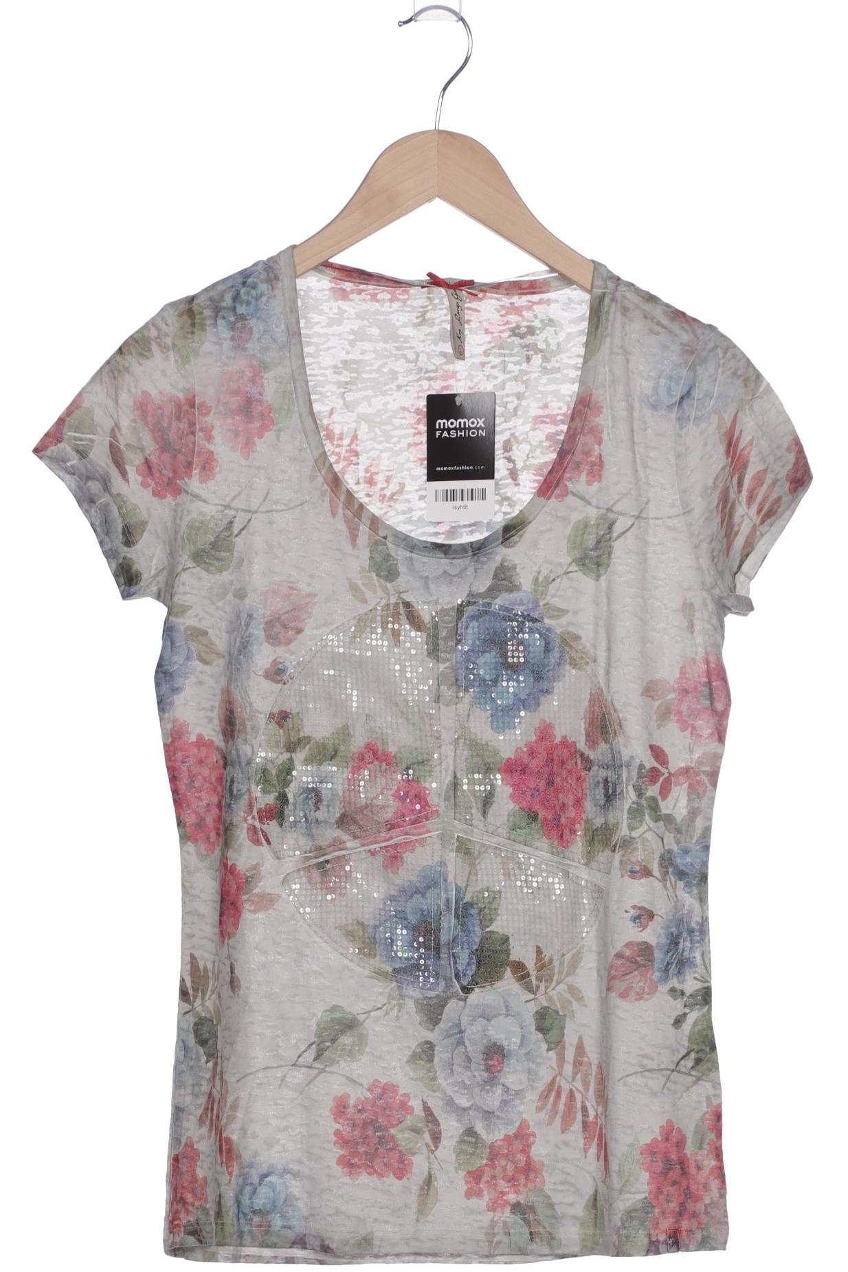 

Key Largo Damen T-Shirt, mehrfarbig, Gr. 42